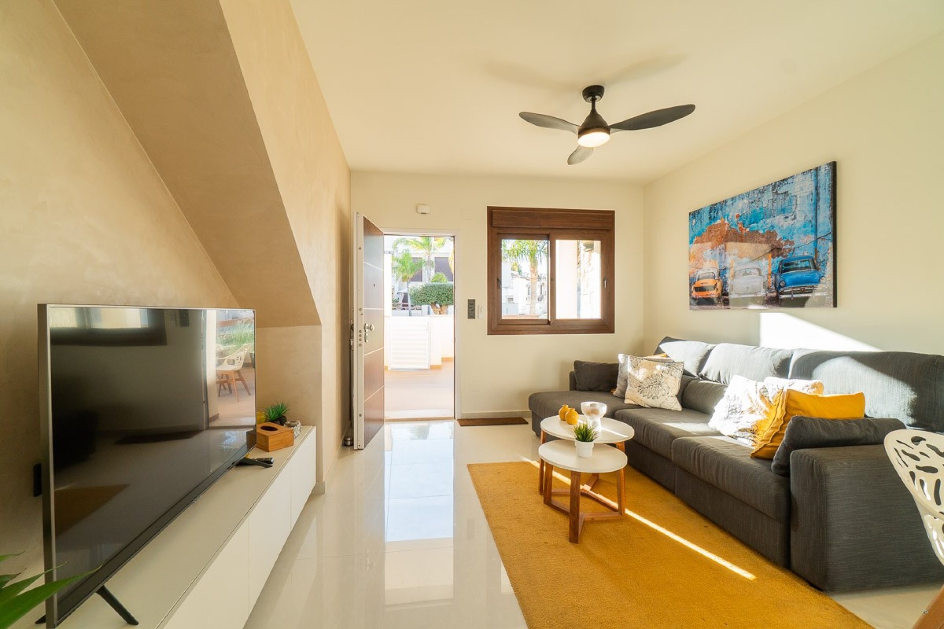 Videresalg - Apartment - Orihuela Costa - Los Balcones - Los Altos del Edén