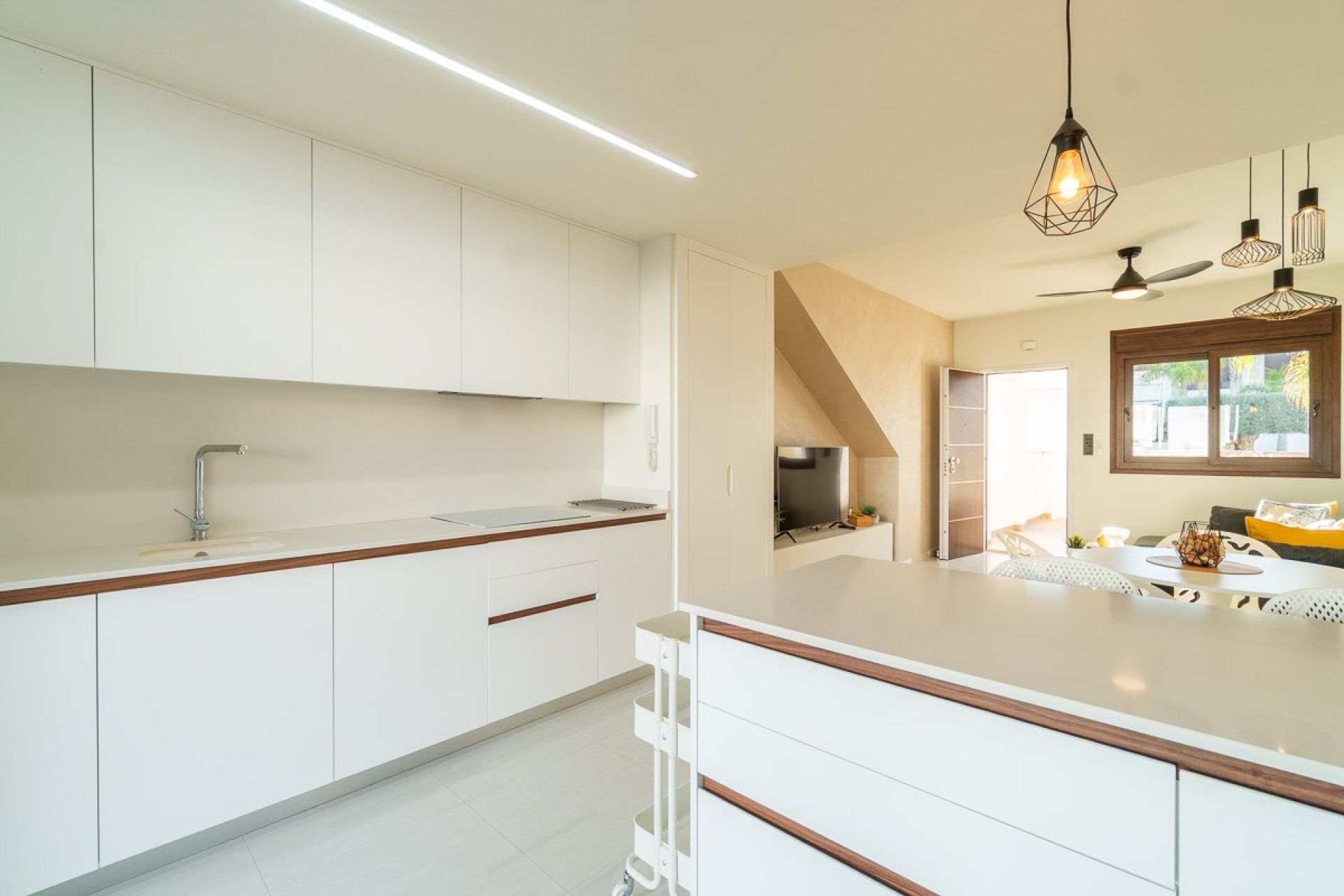 Videresalg - Apartment - Orihuela Costa - Los Balcones - Los Altos del Edén