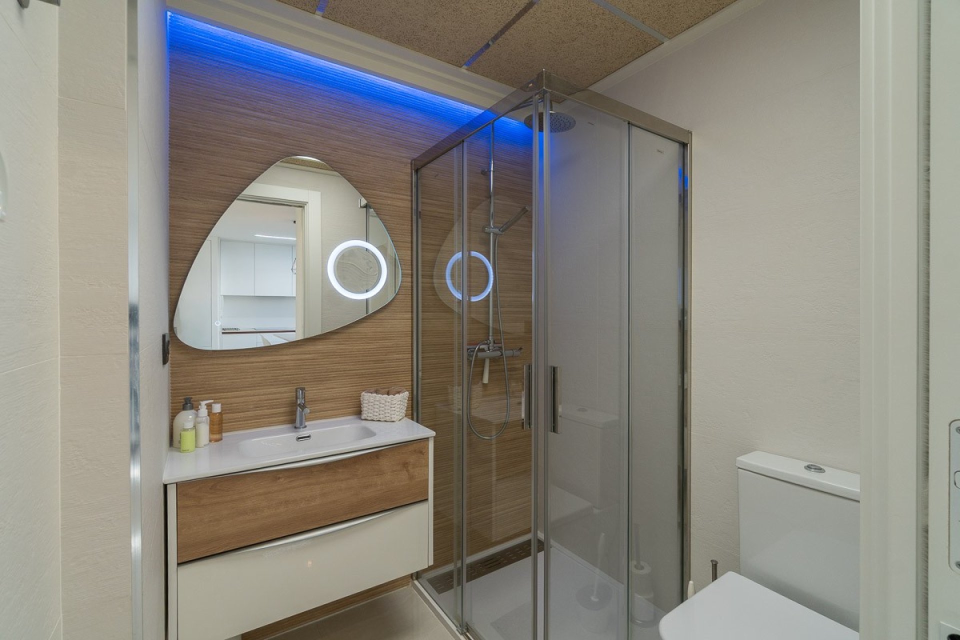 Videresalg - Apartment - Orihuela Costa - Los Balcones - Los Altos del Edén