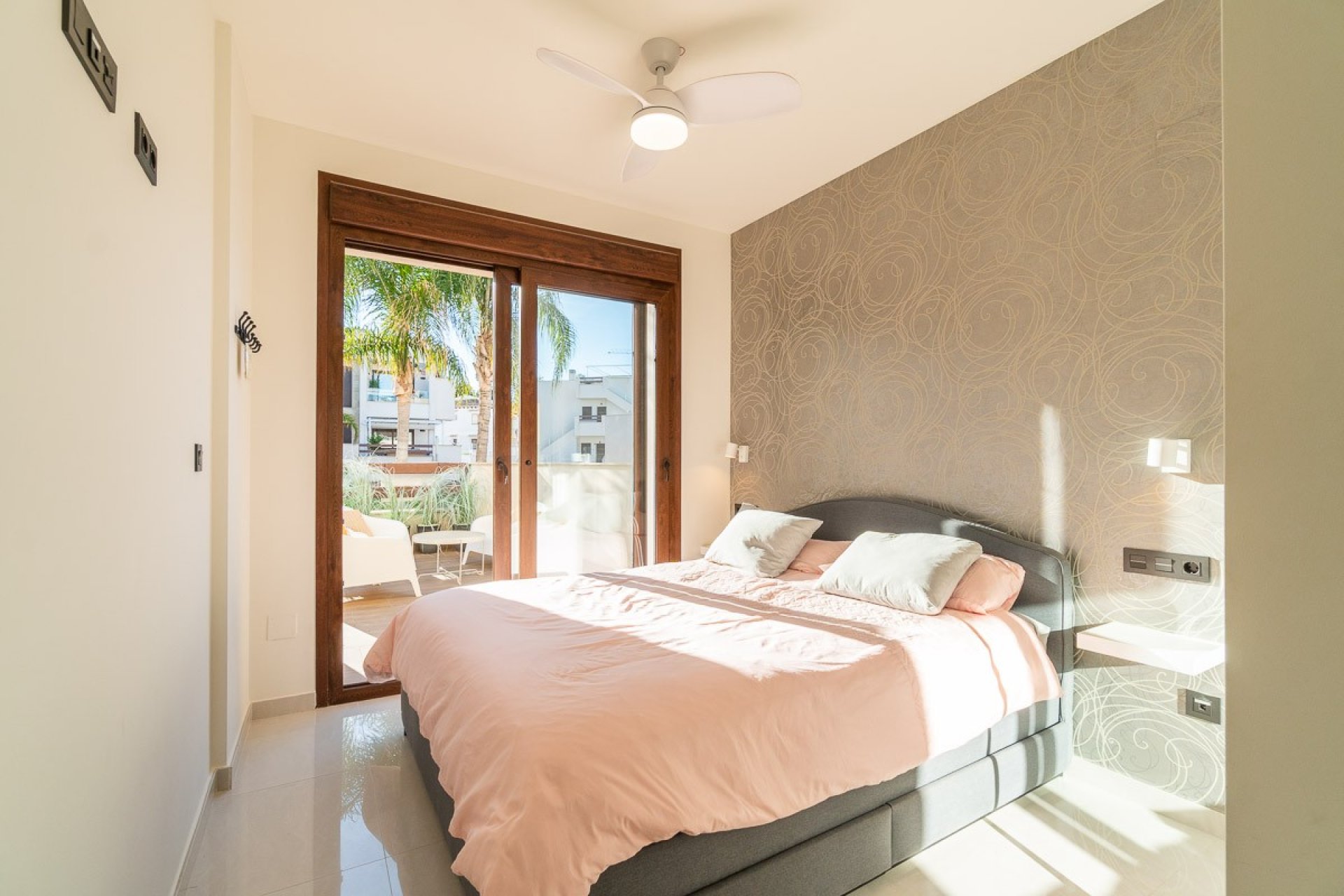 Videresalg - Apartment - Orihuela Costa - Los Balcones - Los Altos del Edén