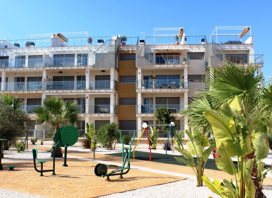 Videresalg - Apartment - Orihuela Costa - Los Dolses