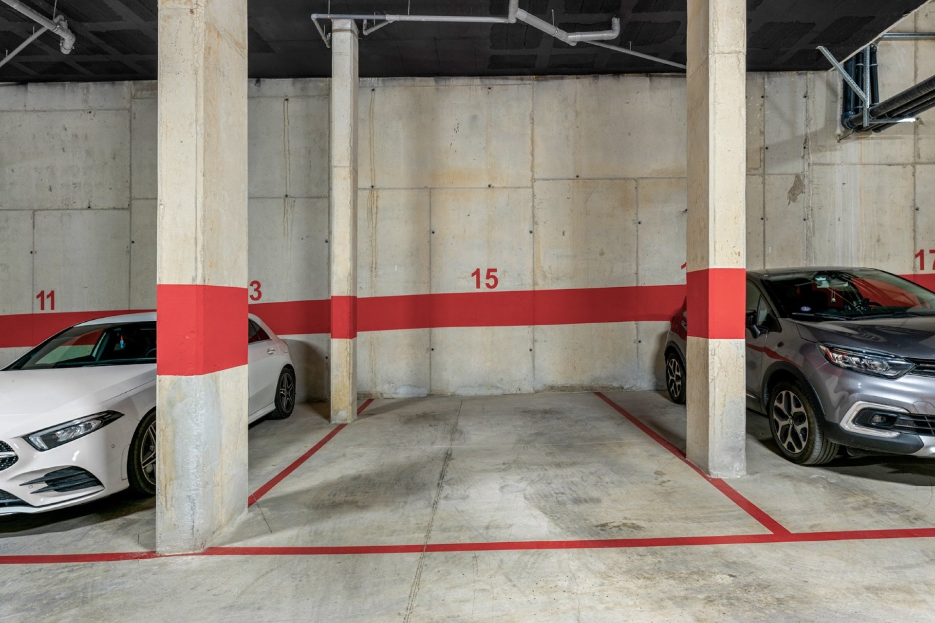 Videresalg - Apartment - Orihuela Costa - Los Dolses