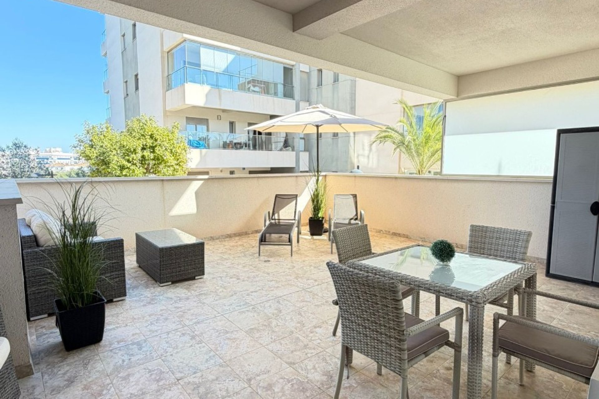 Videresalg - Apartment - Orihuela Costa - Los Dolses