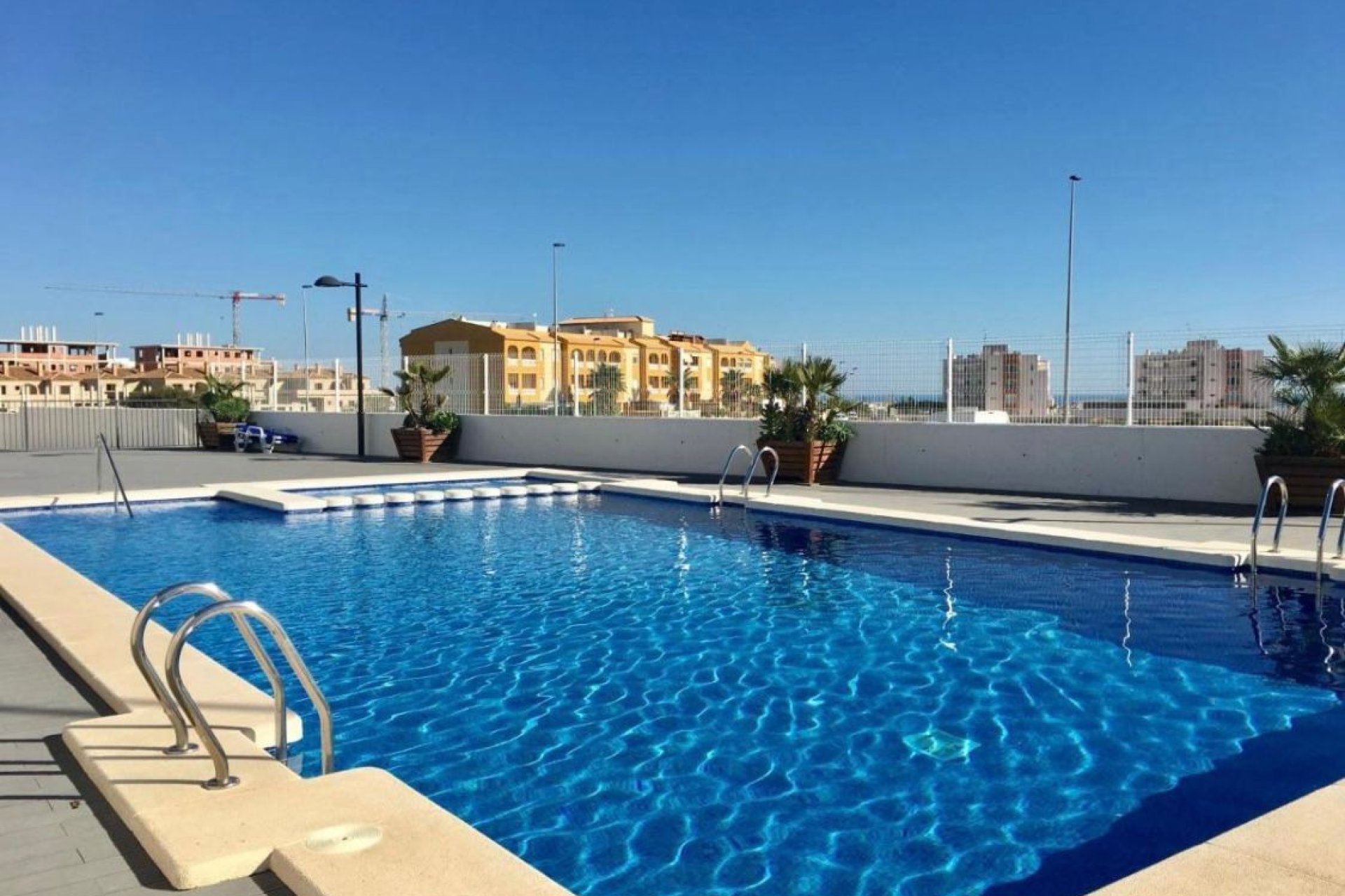 Videresalg - Apartment - Orihuela Costa - Los Dolses