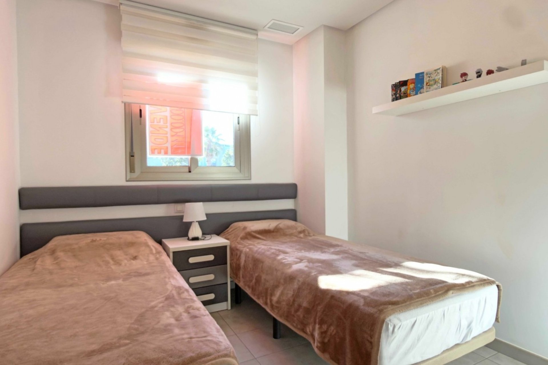 Videresalg - Apartment - Orihuela Costa - Los Dolses