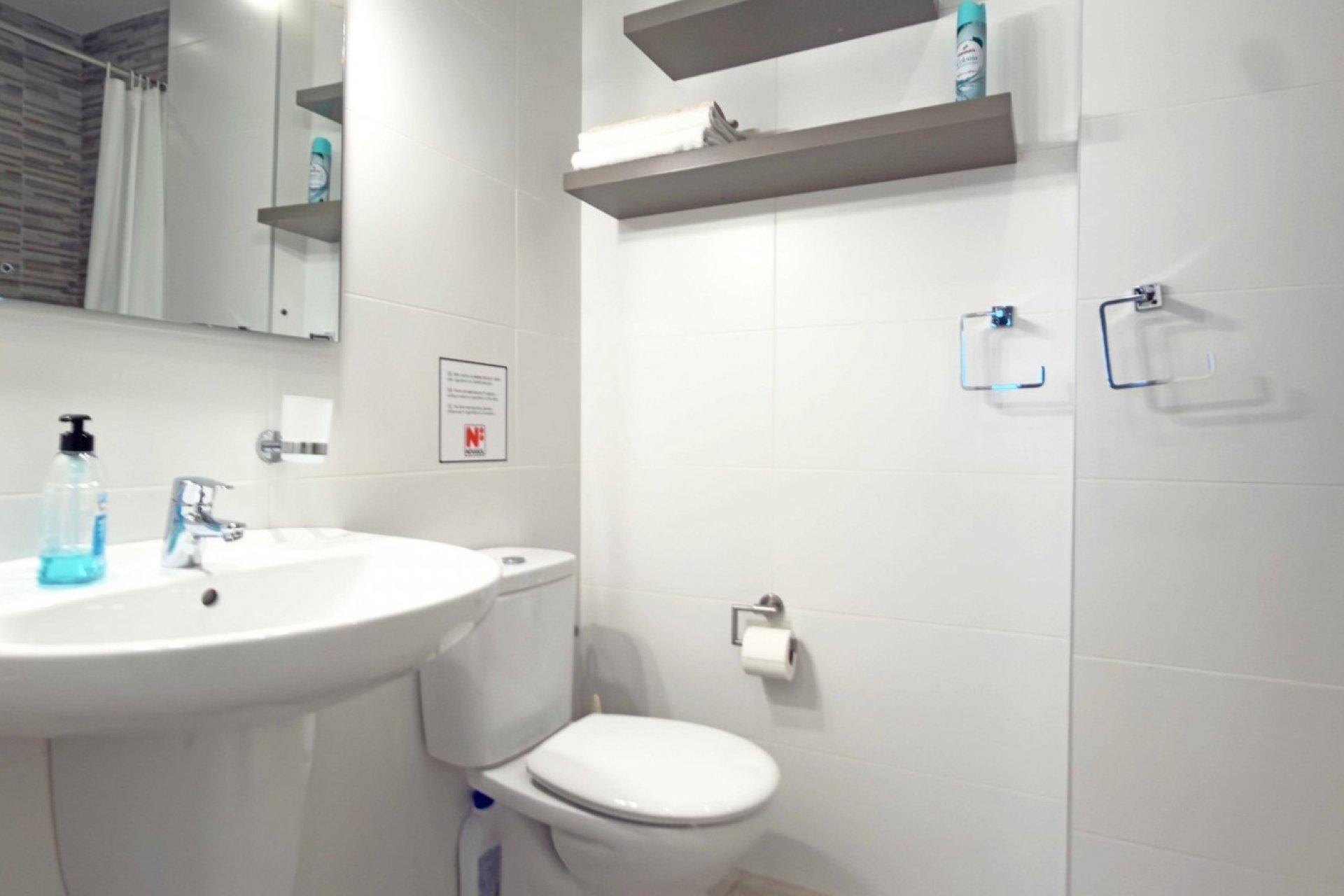 Videresalg - Apartment - Orihuela Costa - Los Dolses