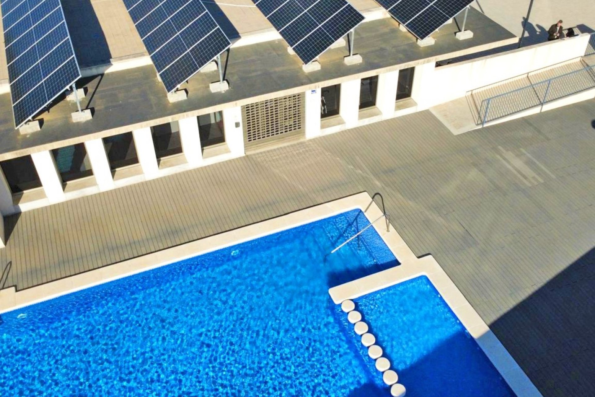 Videresalg - Apartment - Orihuela Costa - Los Dolses