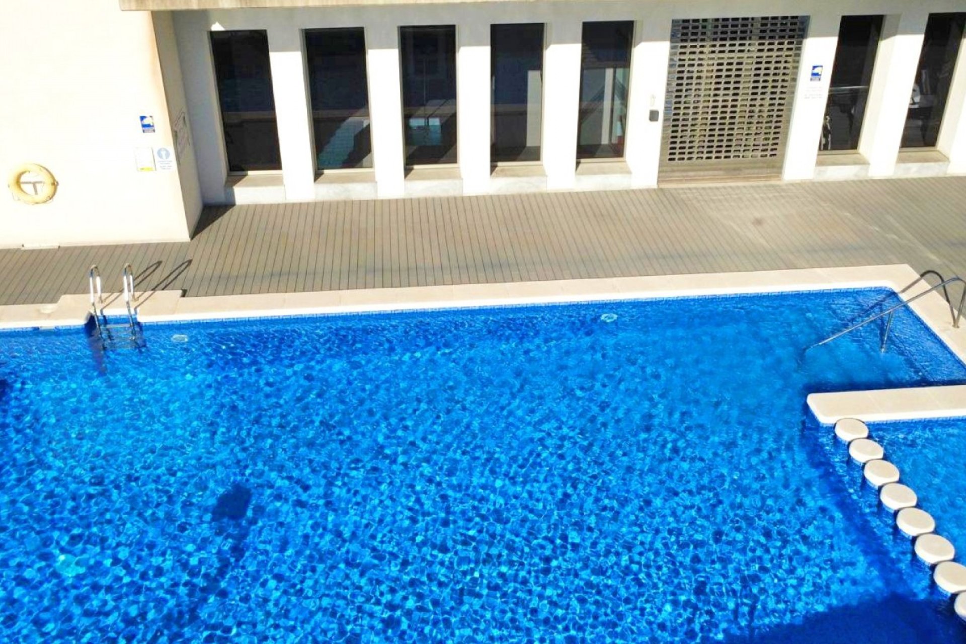 Videresalg - Apartment - Orihuela Costa - Los Dolses