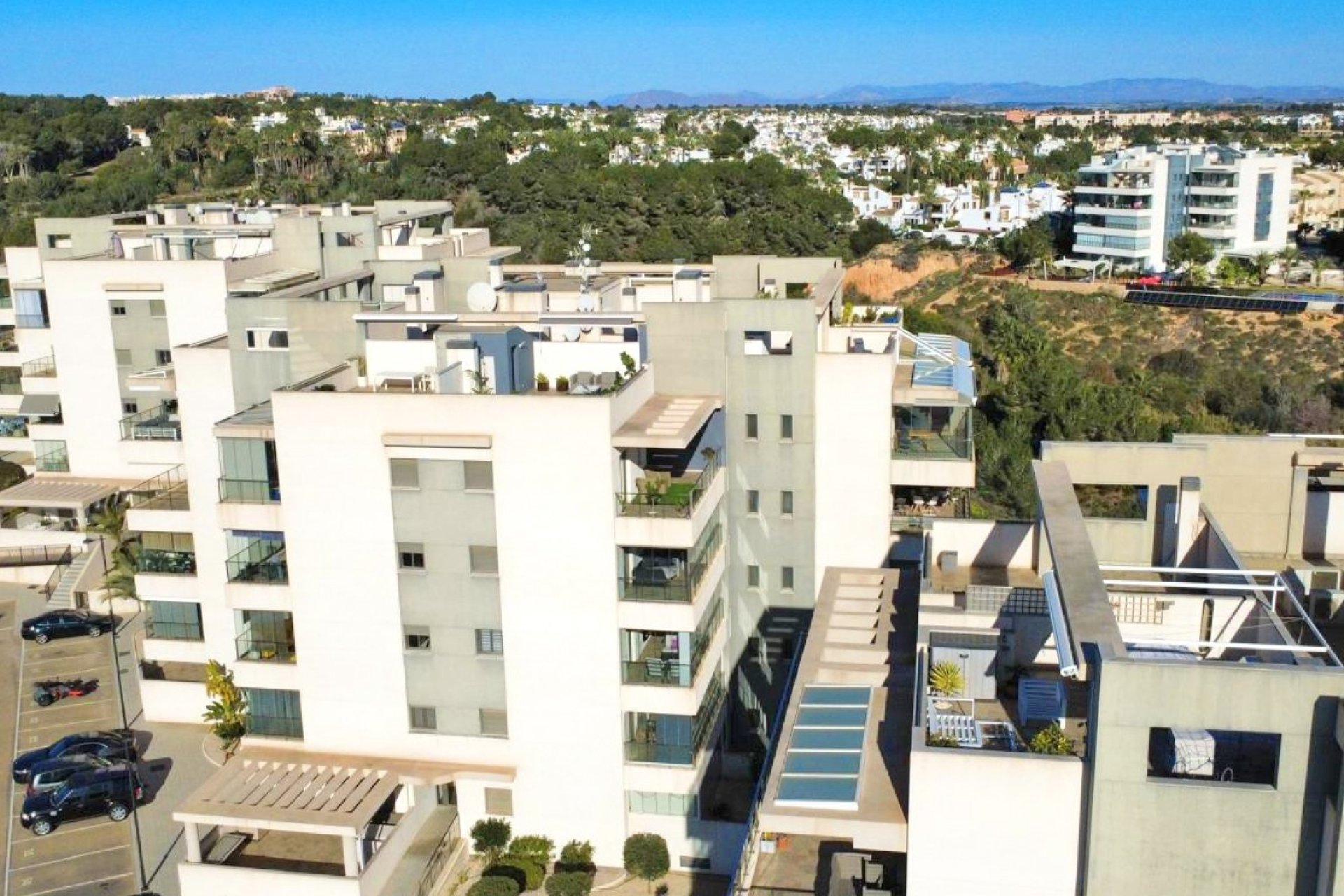 Videresalg - Apartment - Orihuela Costa - Los Dolses