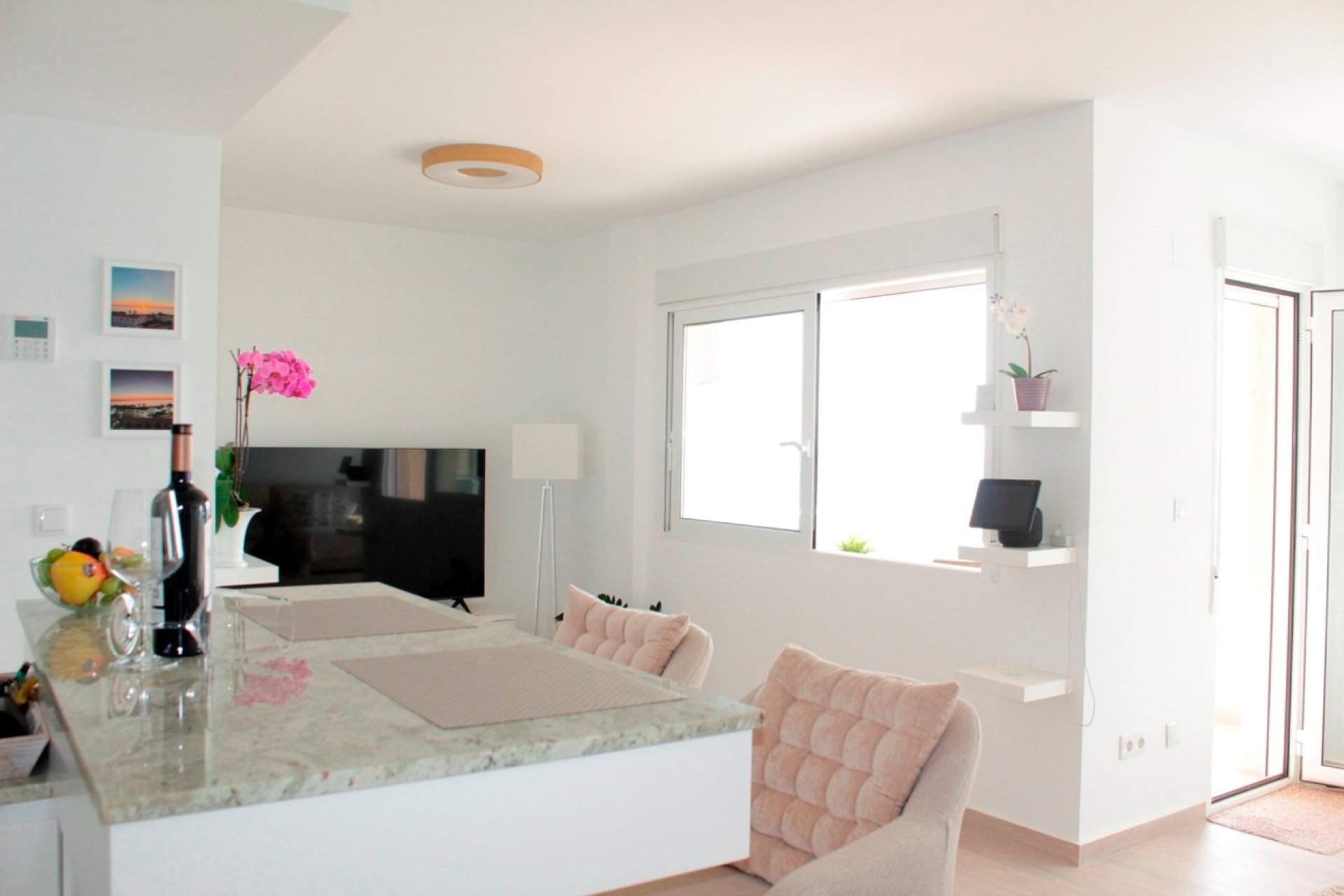 Videresalg - Apartment - Orihuela Costa - Playa Flamenca Beach