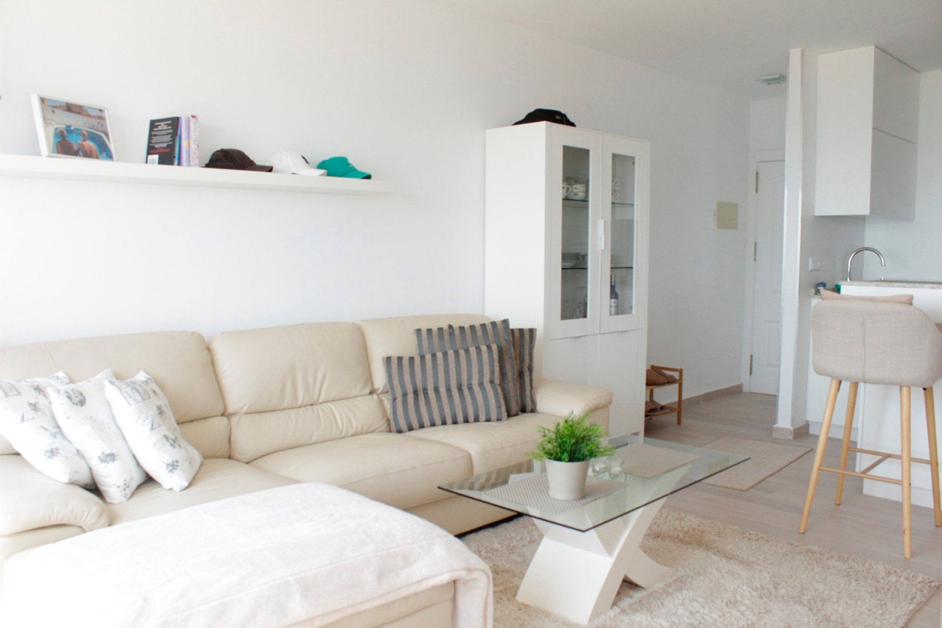 Videresalg - Apartment - Orihuela Costa - Playa Flamenca Beach