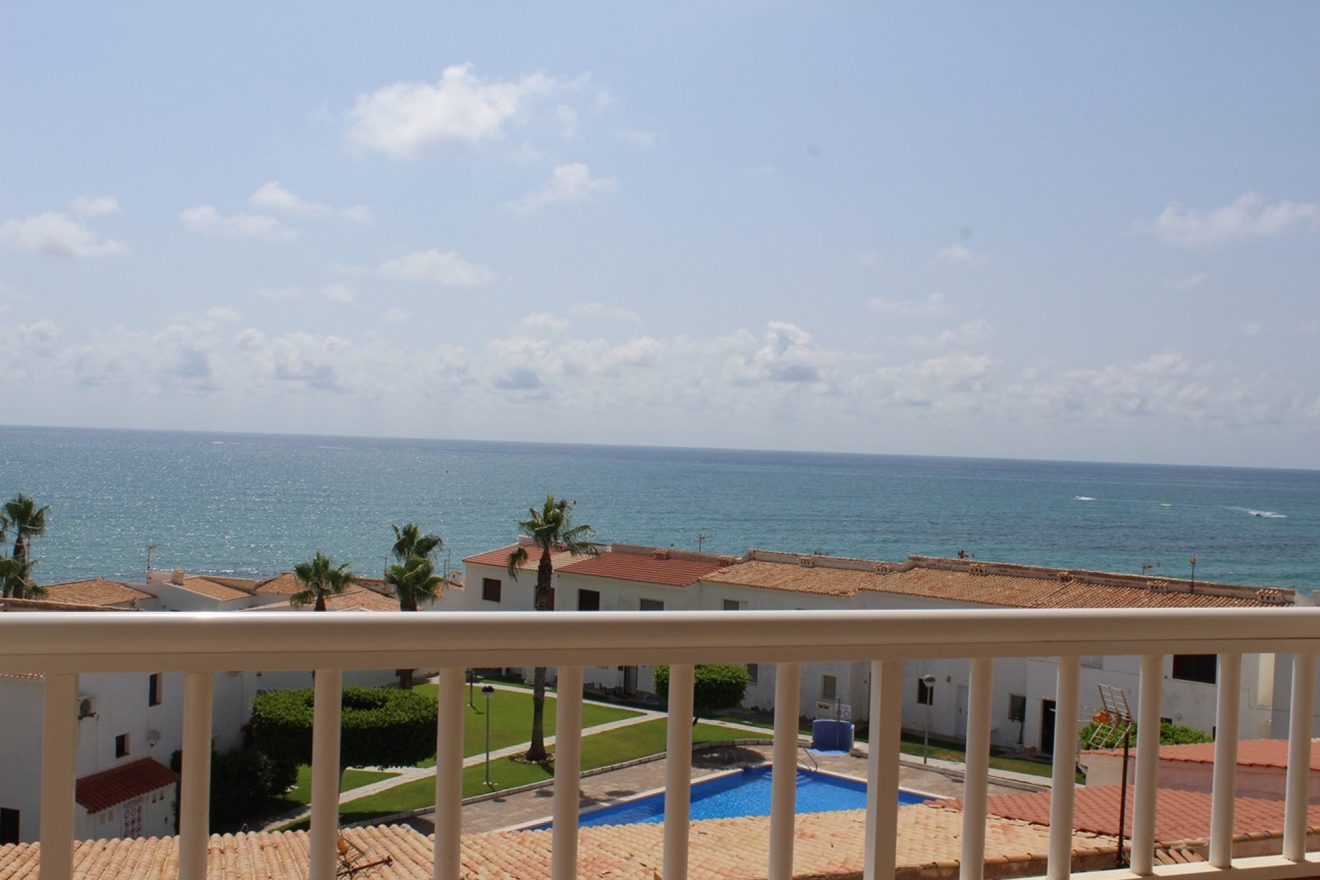 Videresalg - Apartment - Orihuela Costa - Playa Flamenca Beach