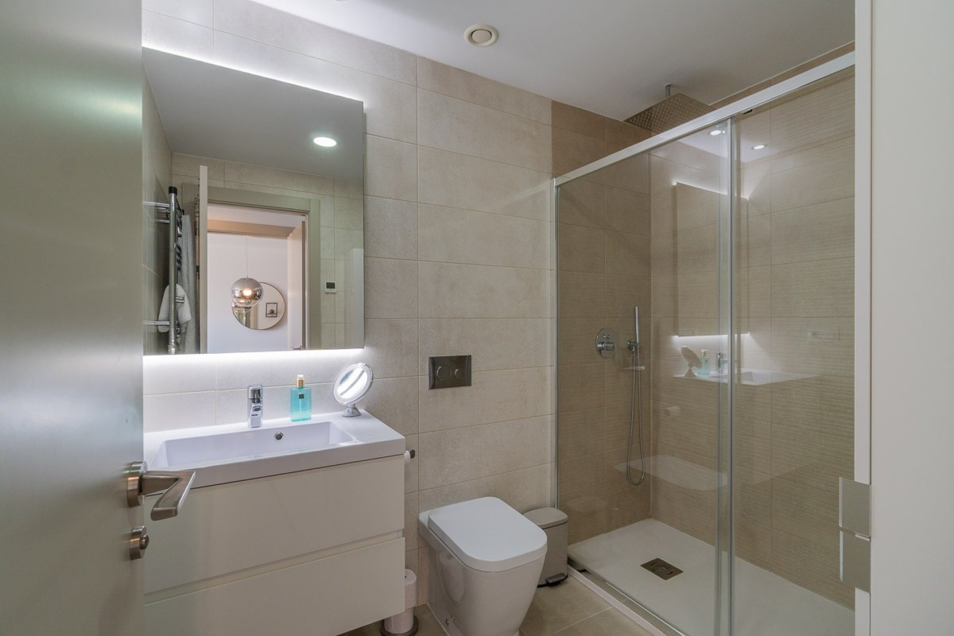 Videresalg - Apartment - Orihuela Costa - Playa Flamenca