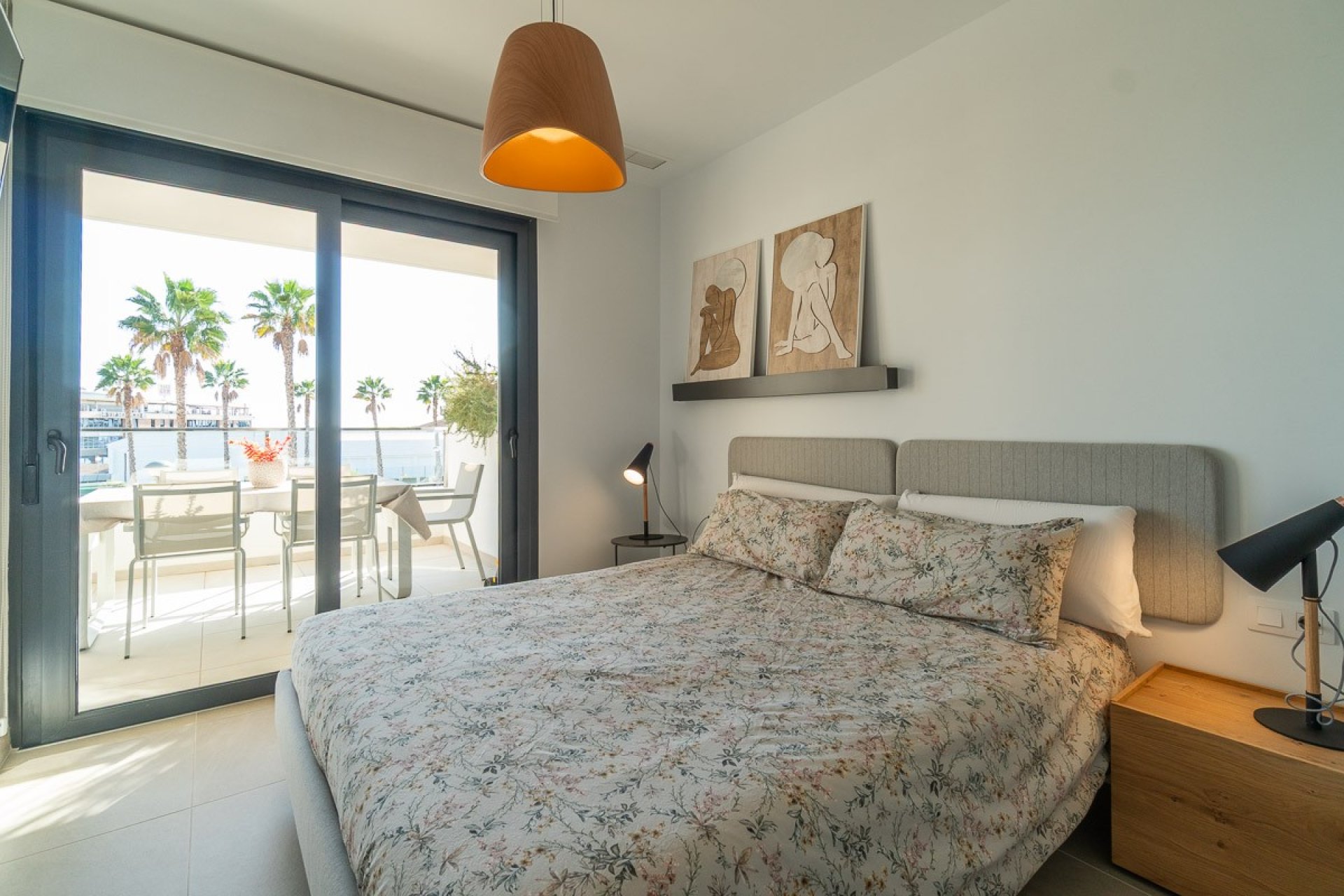 Videresalg - Apartment - Orihuela Costa - Playa Flamenca