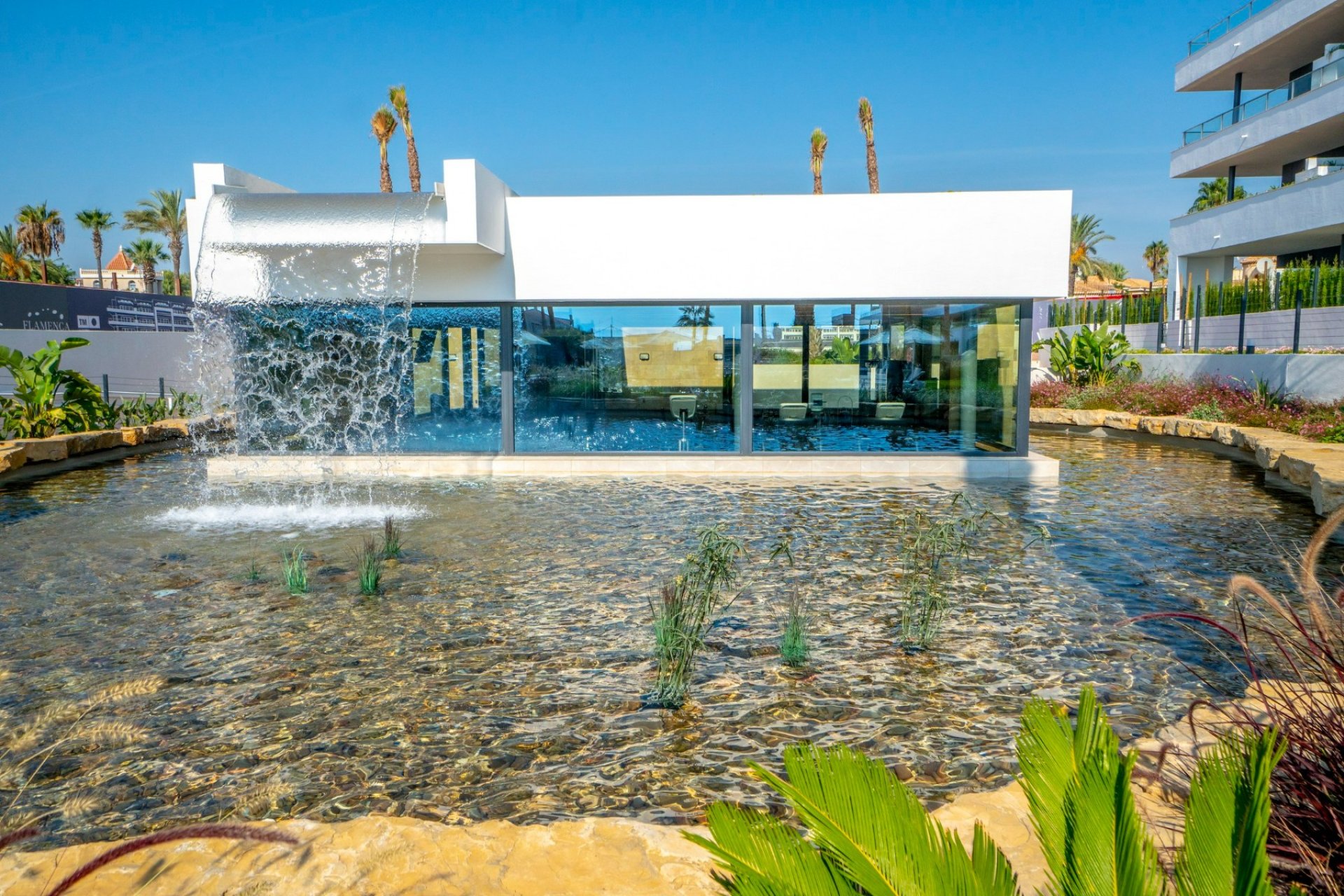 Videresalg - Apartment - Orihuela Costa - Playa Flamenca