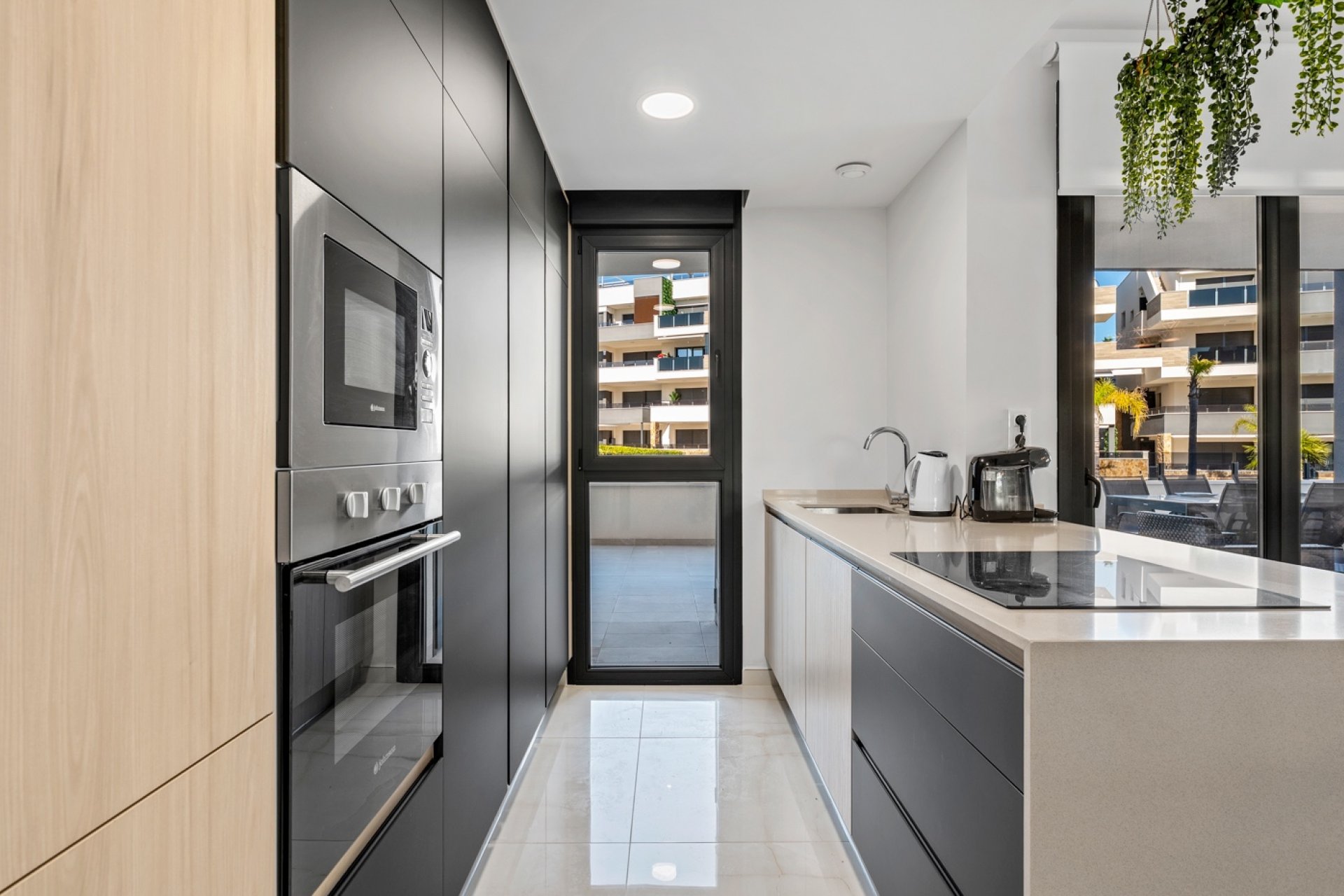 Videresalg - Apartment - Orihuela Costa - Playa Flamenca