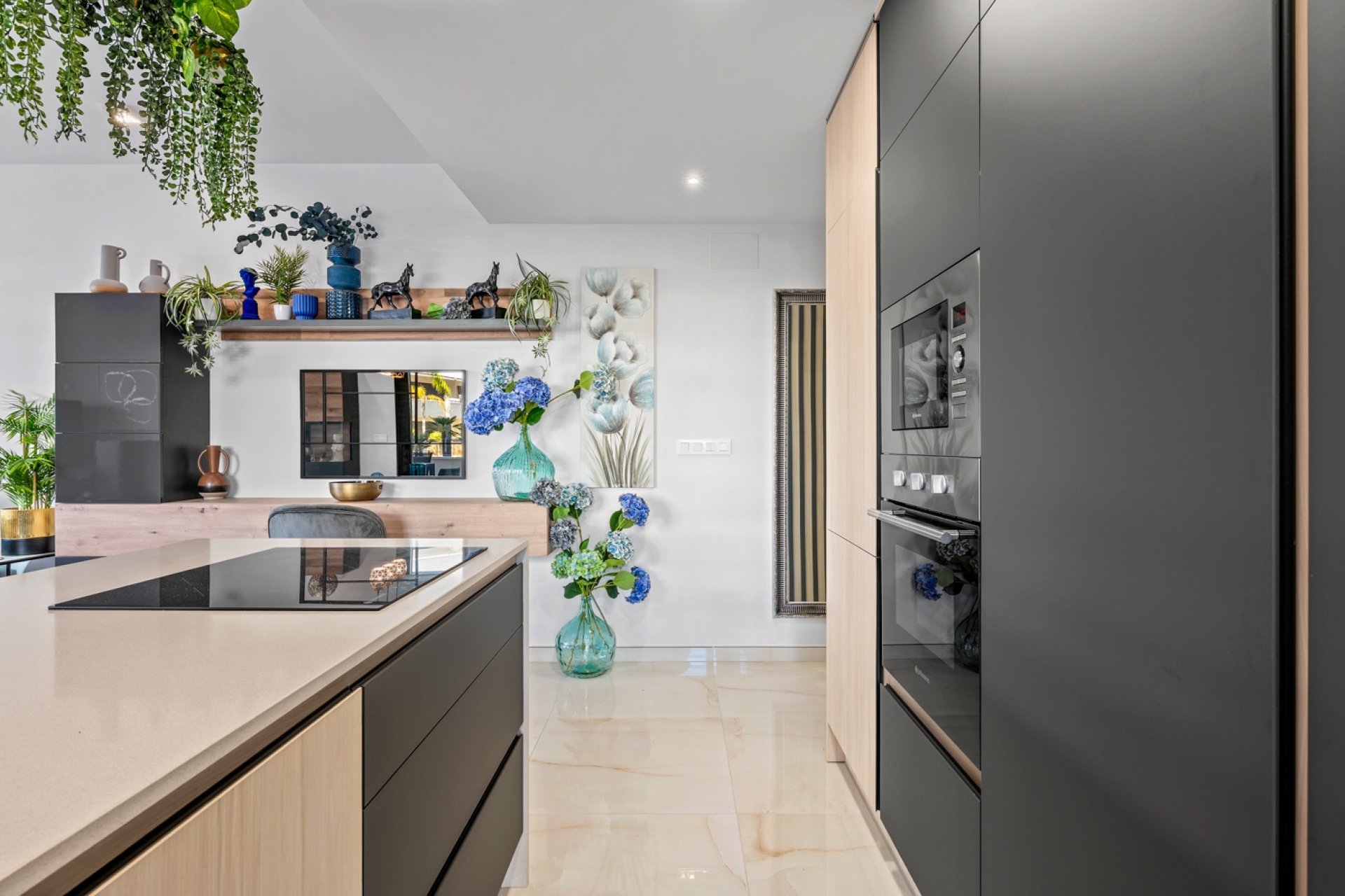 Videresalg - Apartment - Orihuela Costa - Playa Flamenca