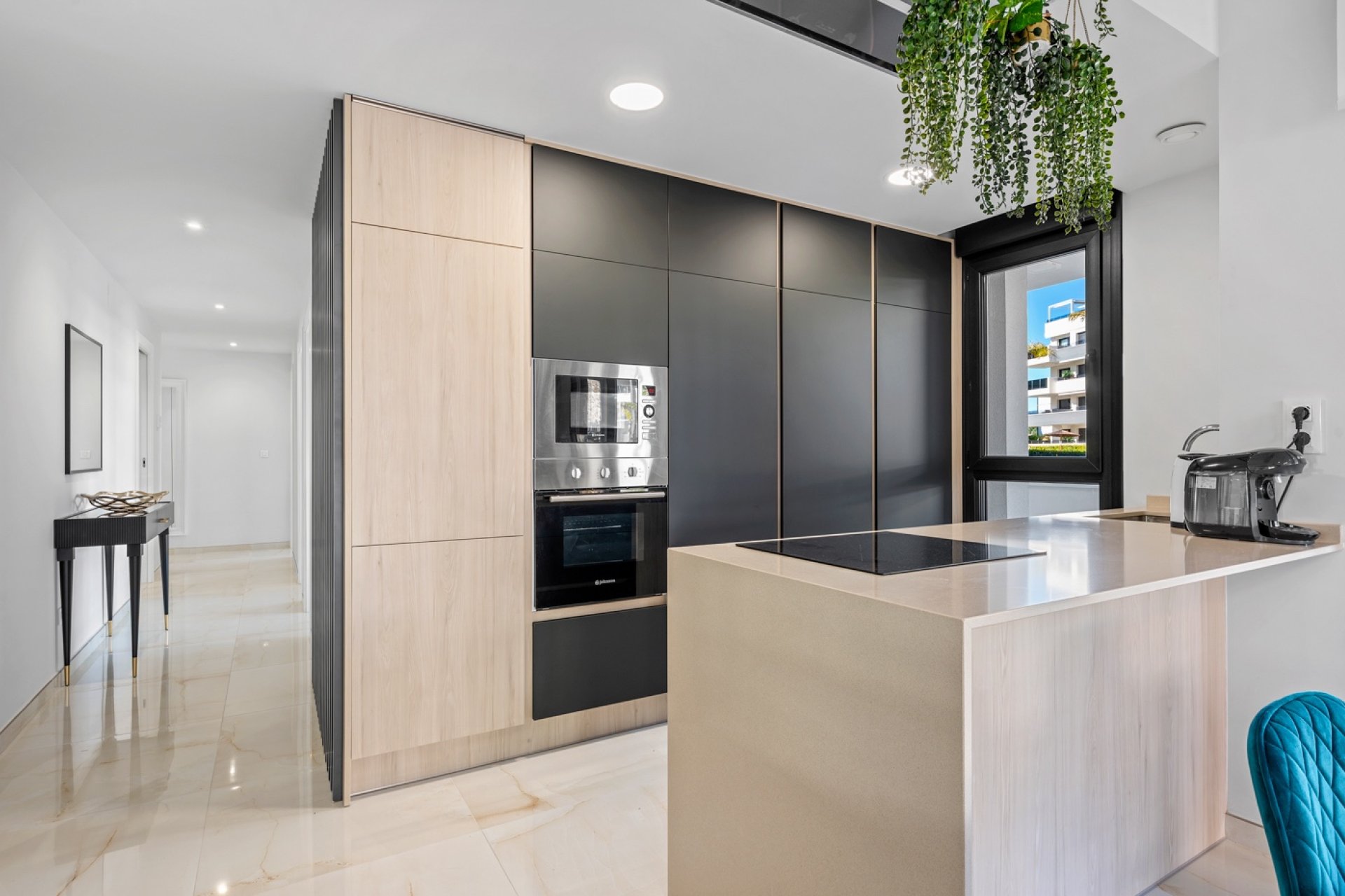 Videresalg - Apartment - Orihuela Costa - Playa Flamenca