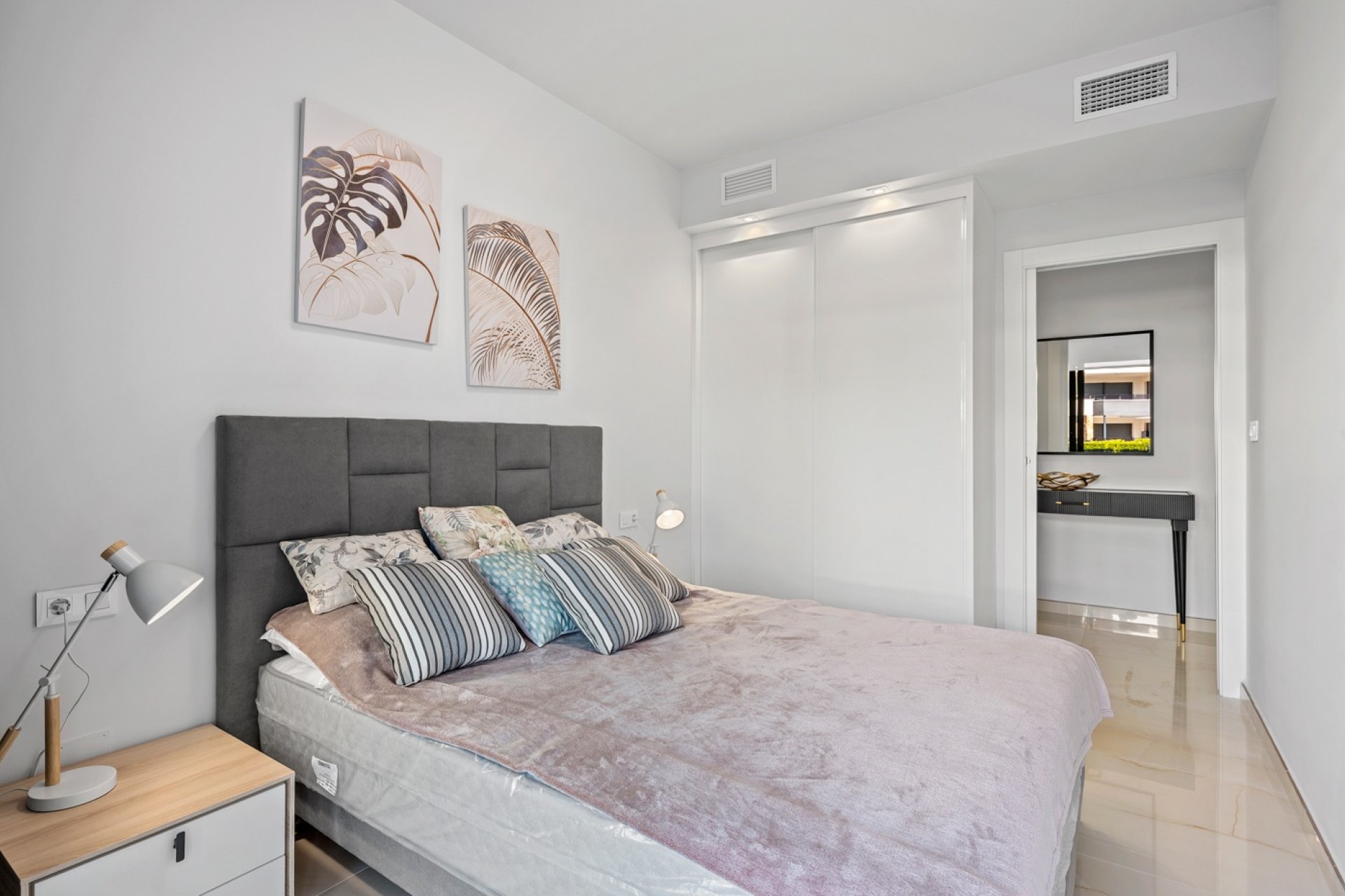 Videresalg - Apartment - Orihuela Costa - Playa Flamenca