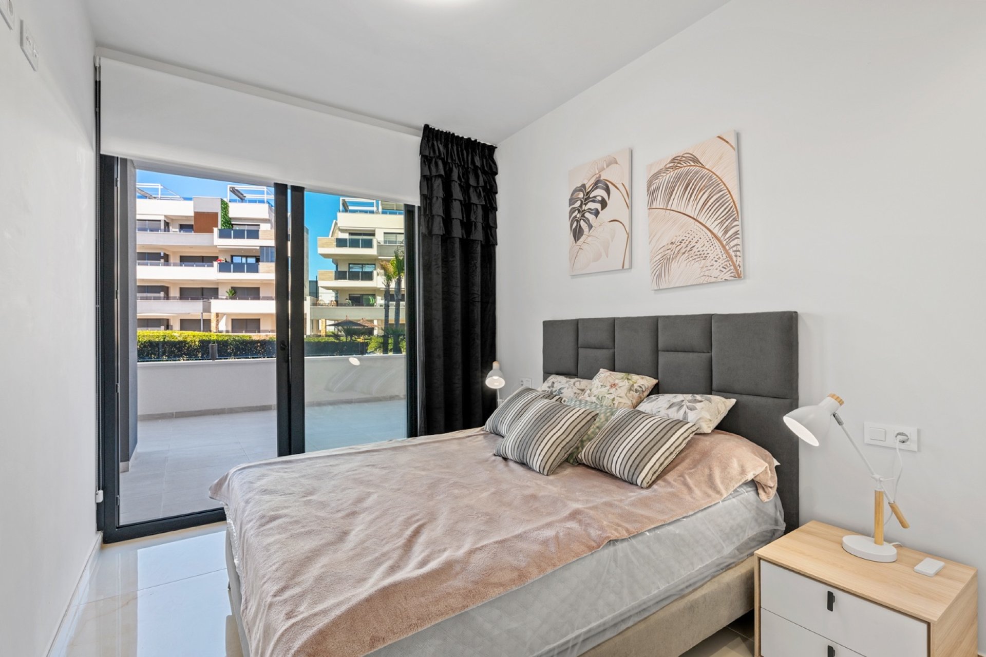 Videresalg - Apartment - Orihuela Costa - Playa Flamenca