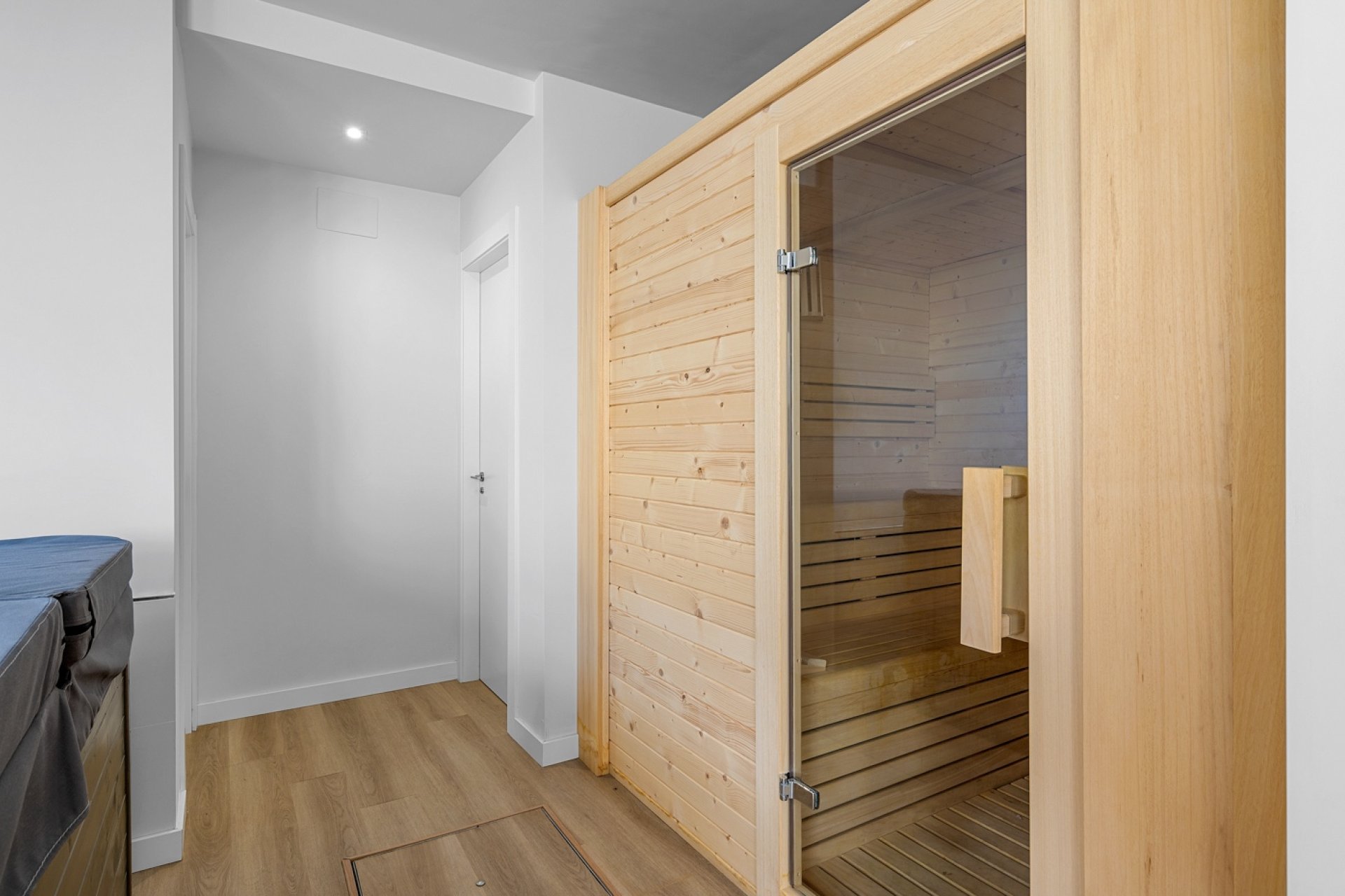 Videresalg - Apartment - Orihuela Costa - Playa Flamenca