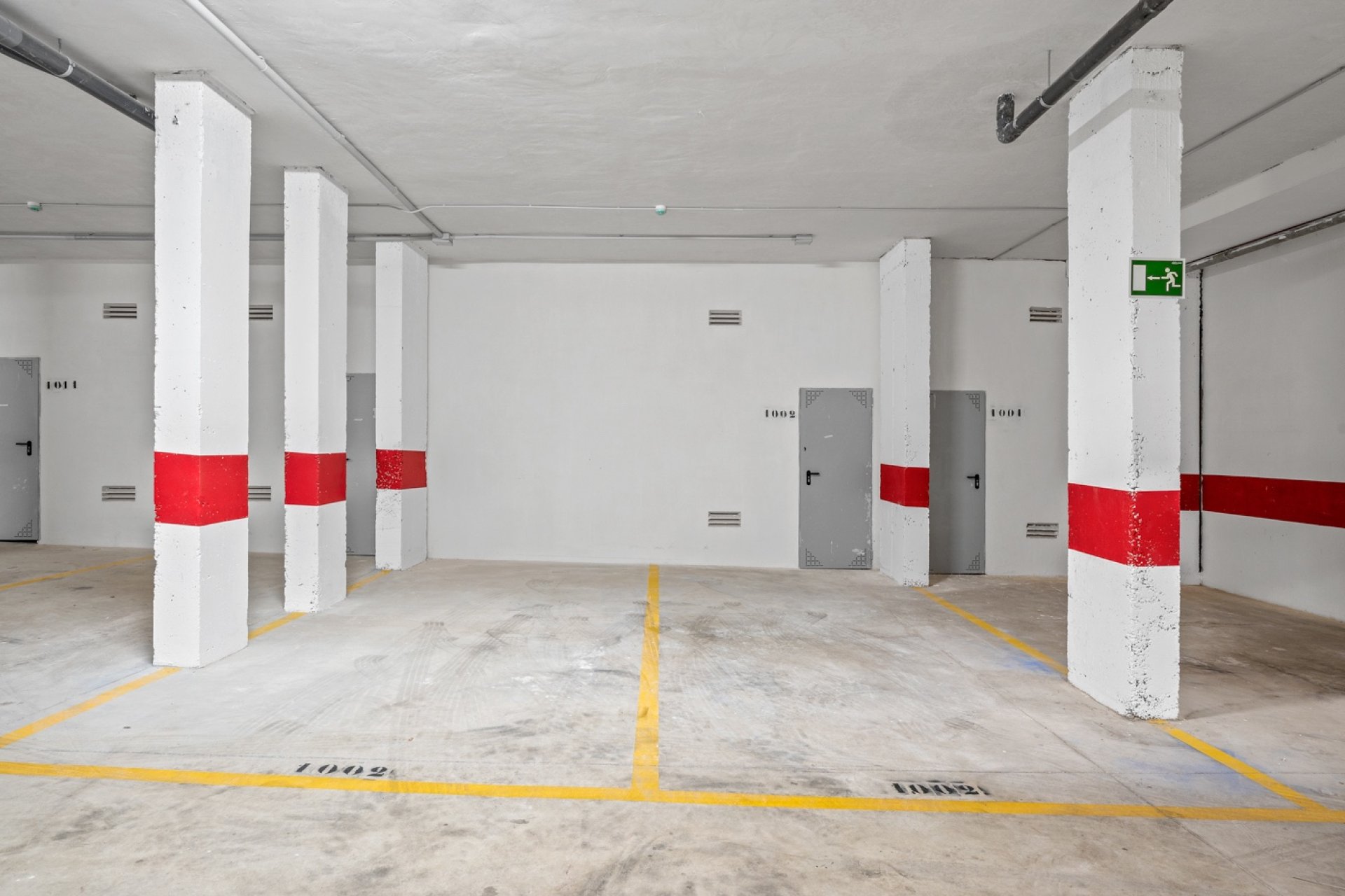 Videresalg - Apartment - Orihuela Costa - Playa Flamenca