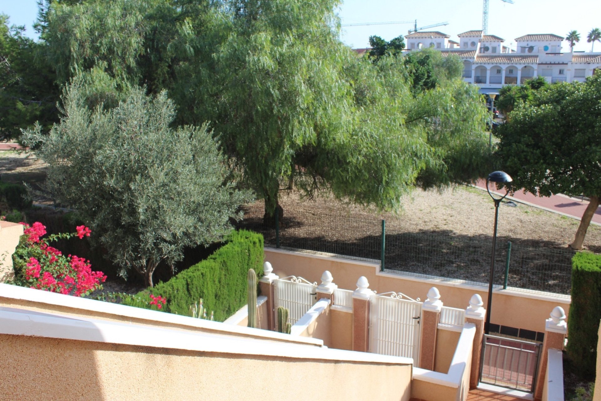 Videresalg - Apartment - Orihuela Costa - Playa Flamenca