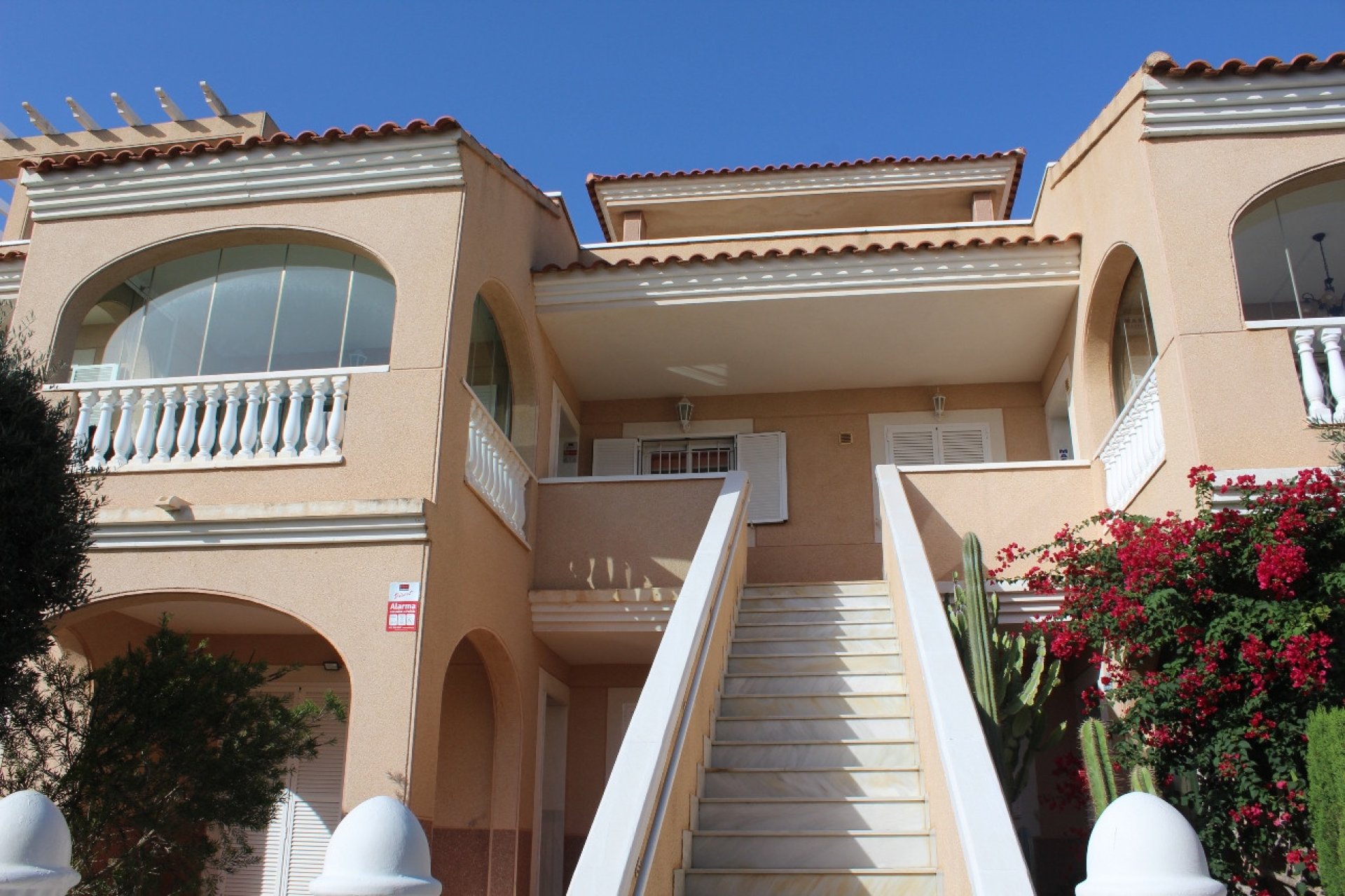 Videresalg - Apartment - Orihuela Costa - Playa Flamenca