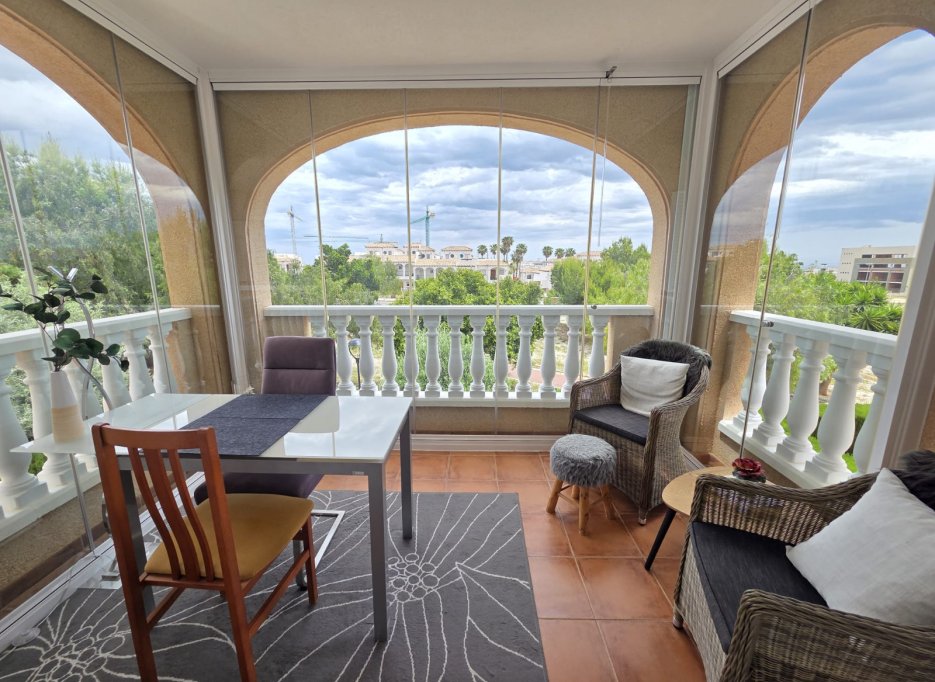 Videresalg - Apartment - Orihuela Costa - Playa Flamenca