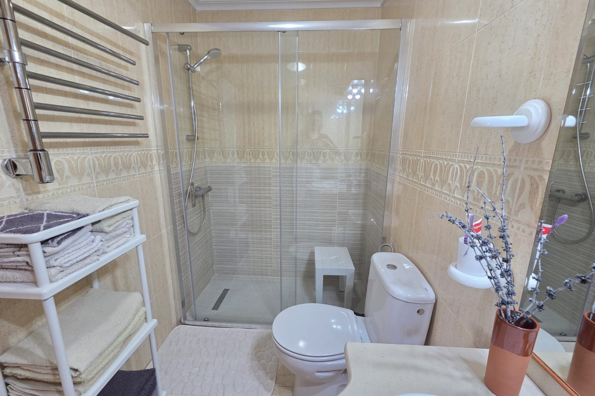 Videresalg - Apartment - Orihuela Costa - Playa Flamenca