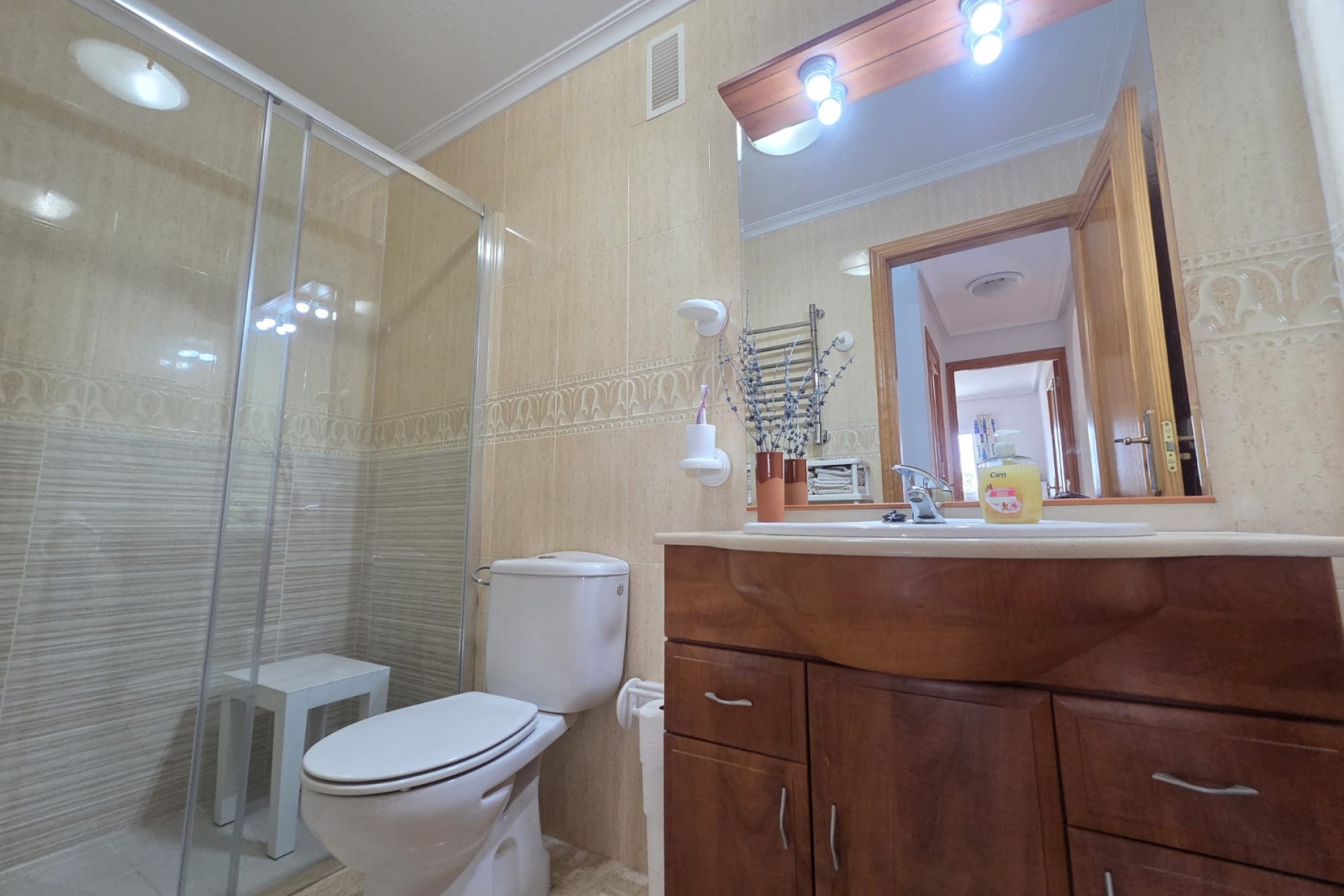 Videresalg - Apartment - Orihuela Costa - Playa Flamenca