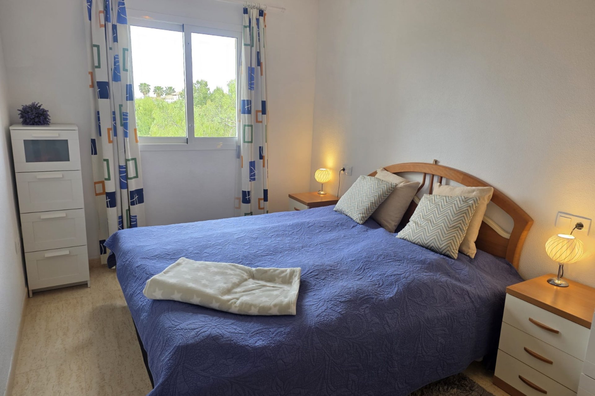 Videresalg - Apartment - Orihuela Costa - Playa Flamenca