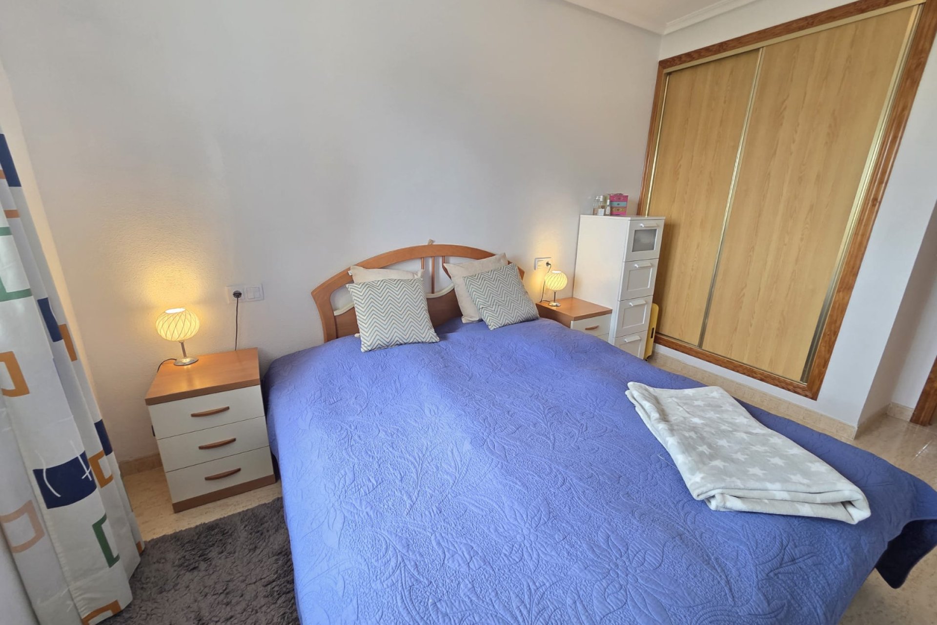 Videresalg - Apartment - Orihuela Costa - Playa Flamenca
