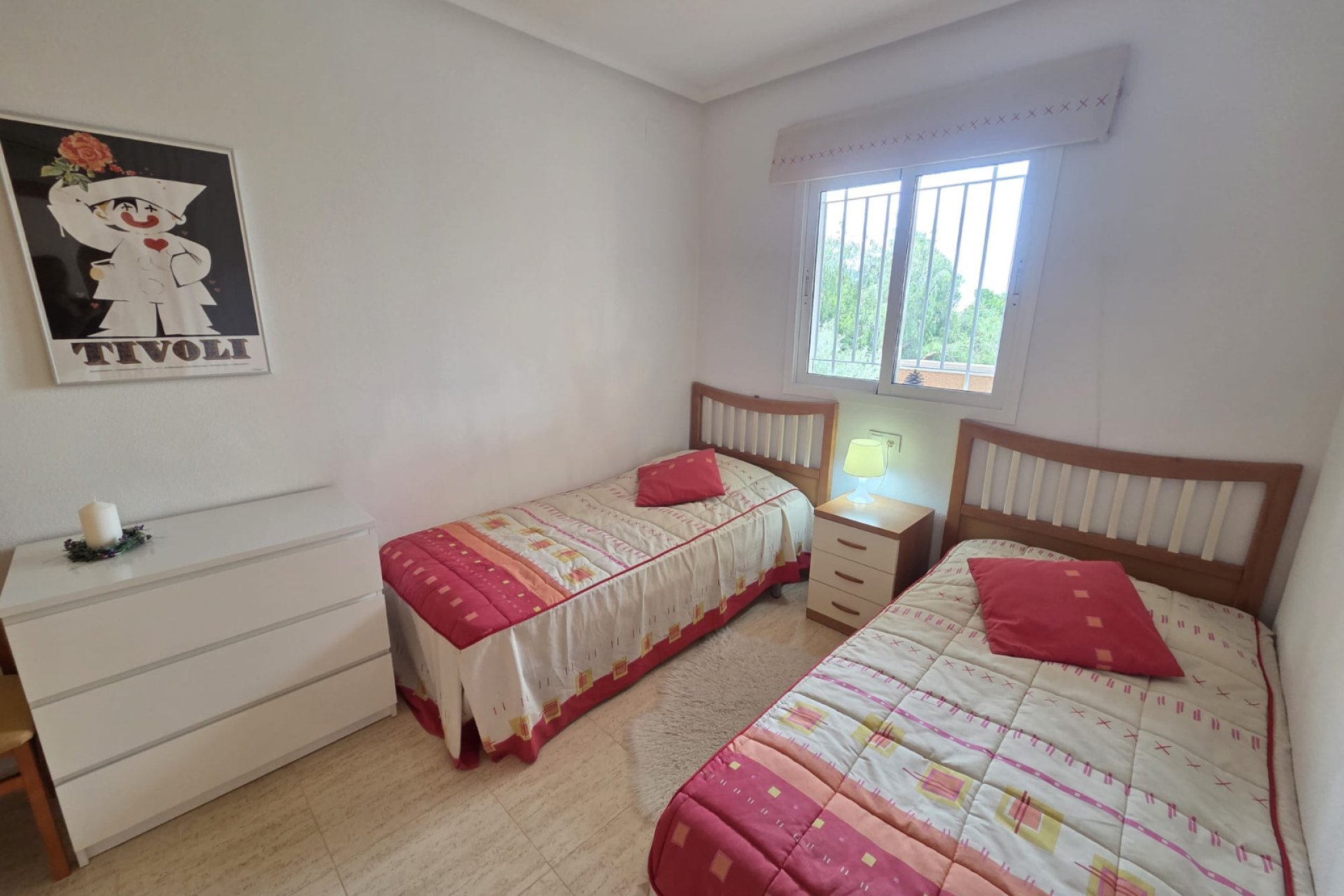Videresalg - Apartment - Orihuela Costa - Playa Flamenca