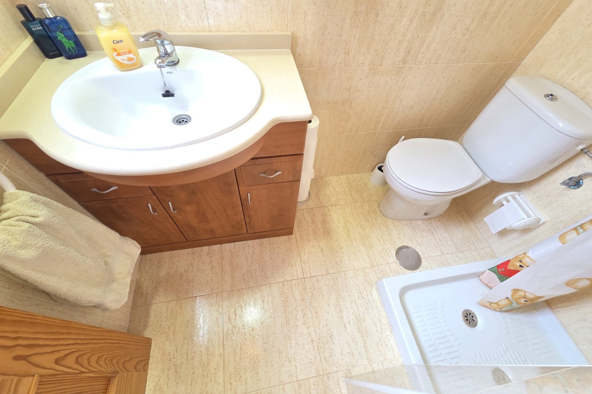 Videresalg - Apartment - Orihuela Costa - Playa Flamenca