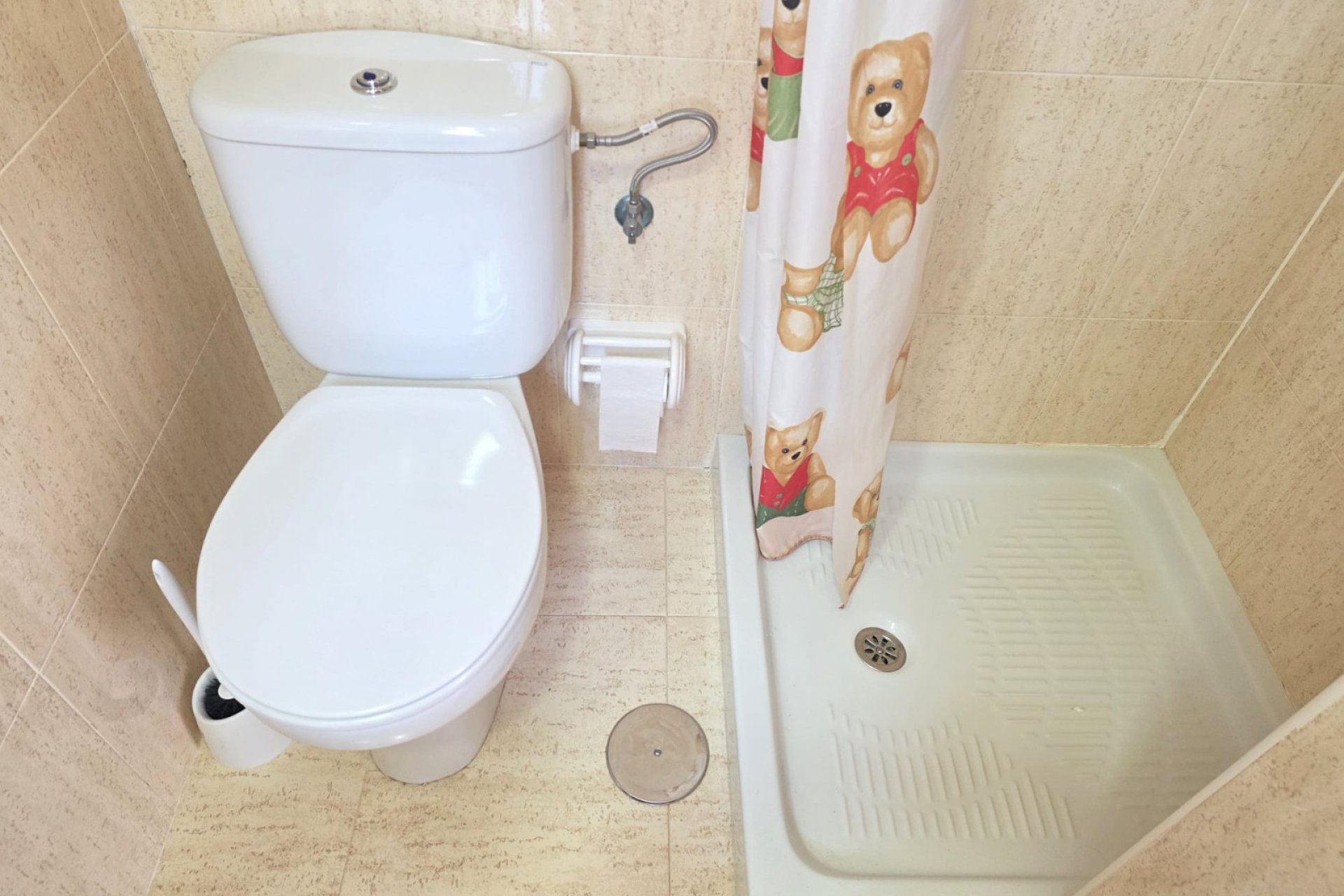 Videresalg - Apartment - Orihuela Costa - Playa Flamenca