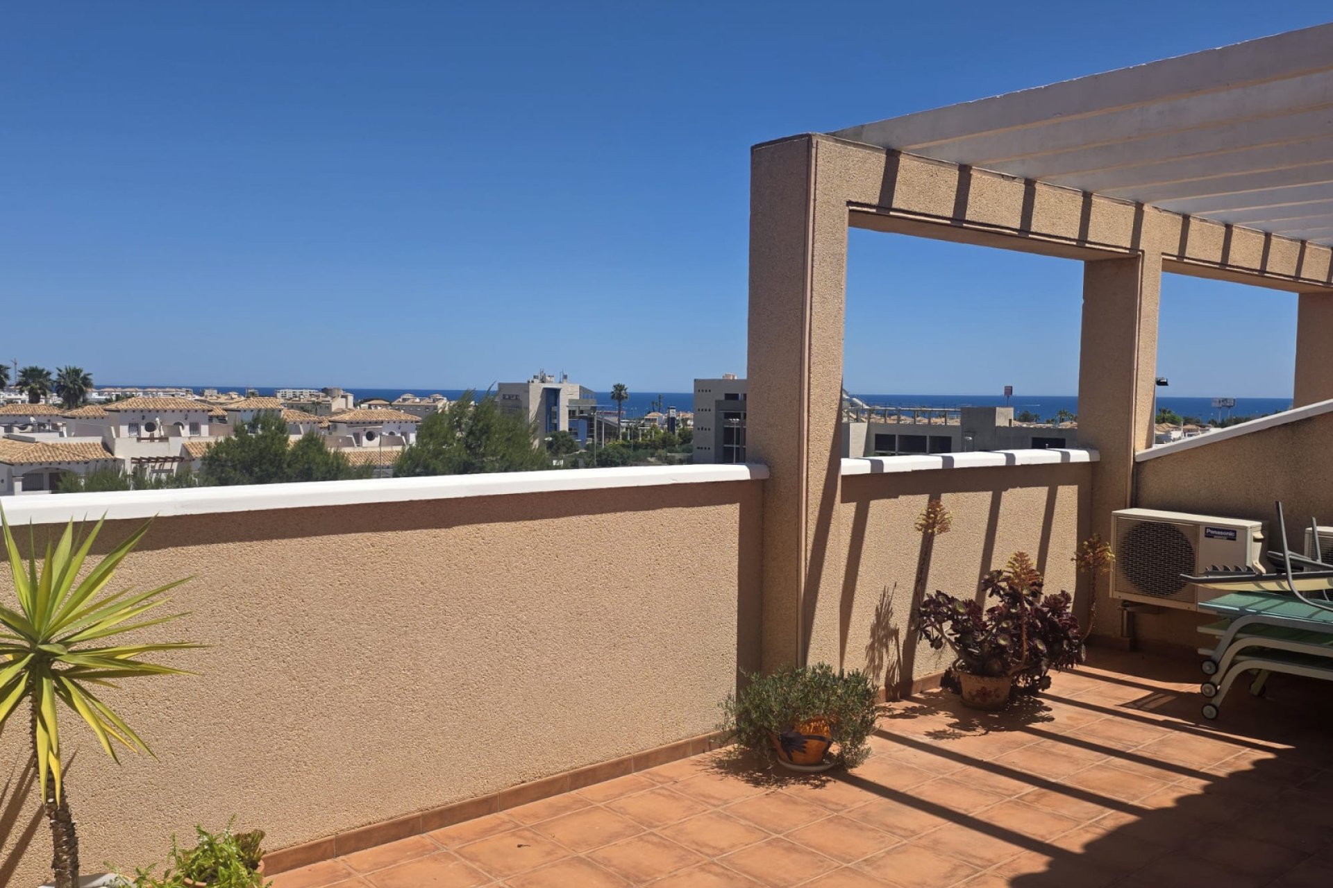 Videresalg - Apartment - Orihuela Costa - Playa Flamenca