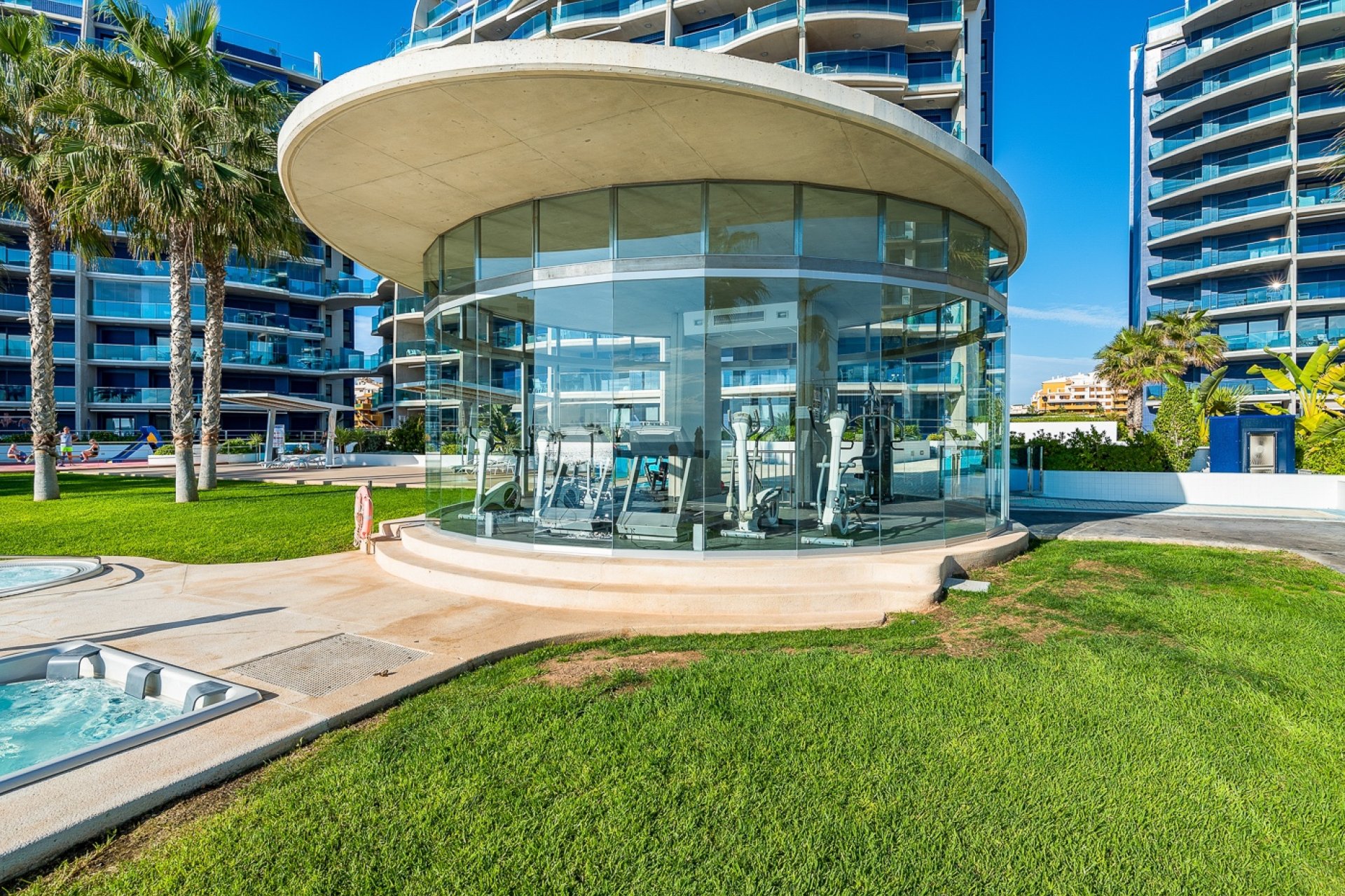 Videresalg - Apartment - Orihuela Costa - Punta Prima