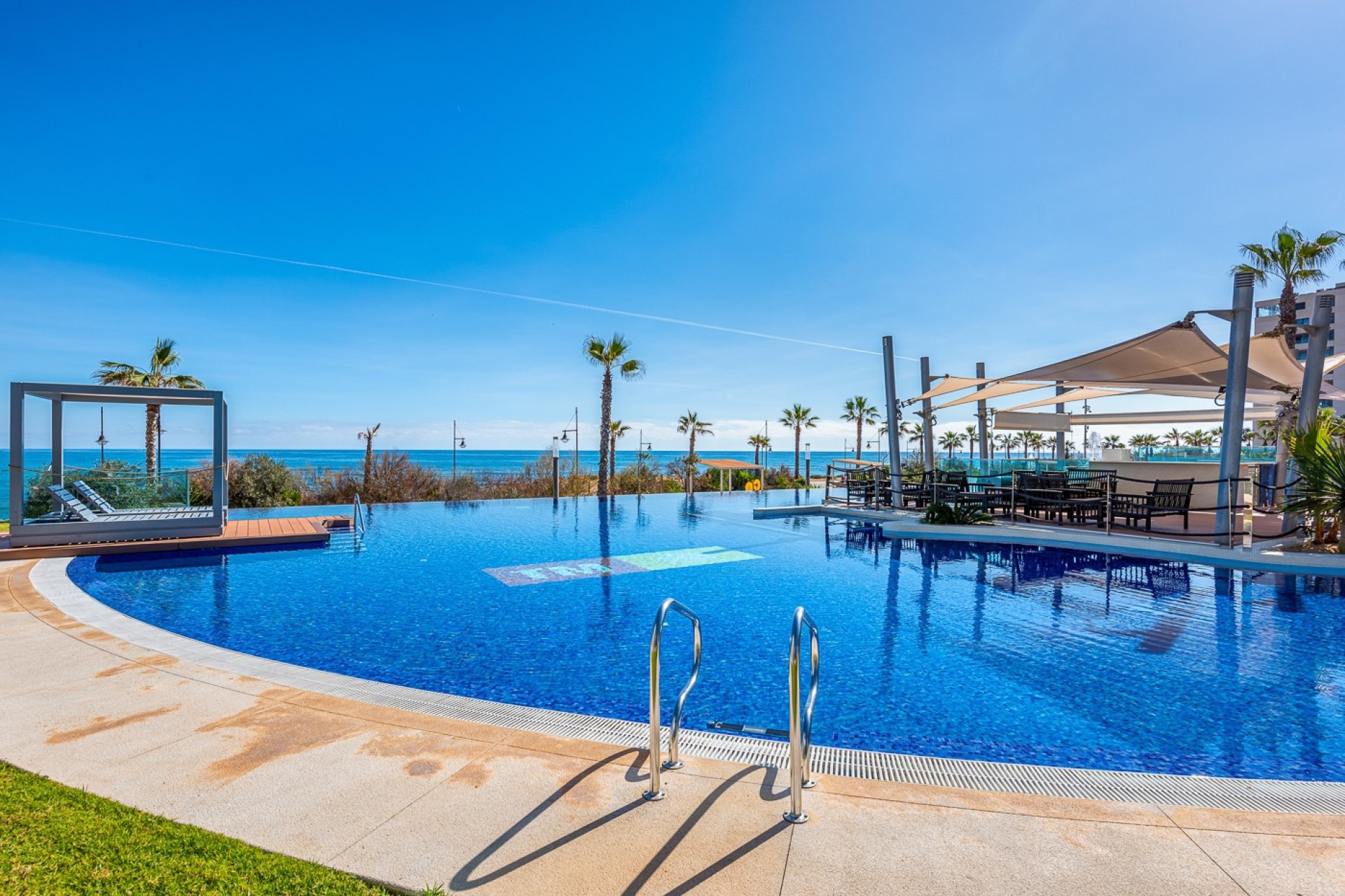 Videresalg - Apartment - Orihuela Costa - Punta Prima