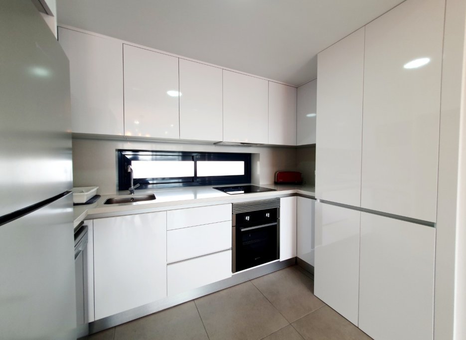 Videresalg - Apartment - Orihuela Costa - Villamartín