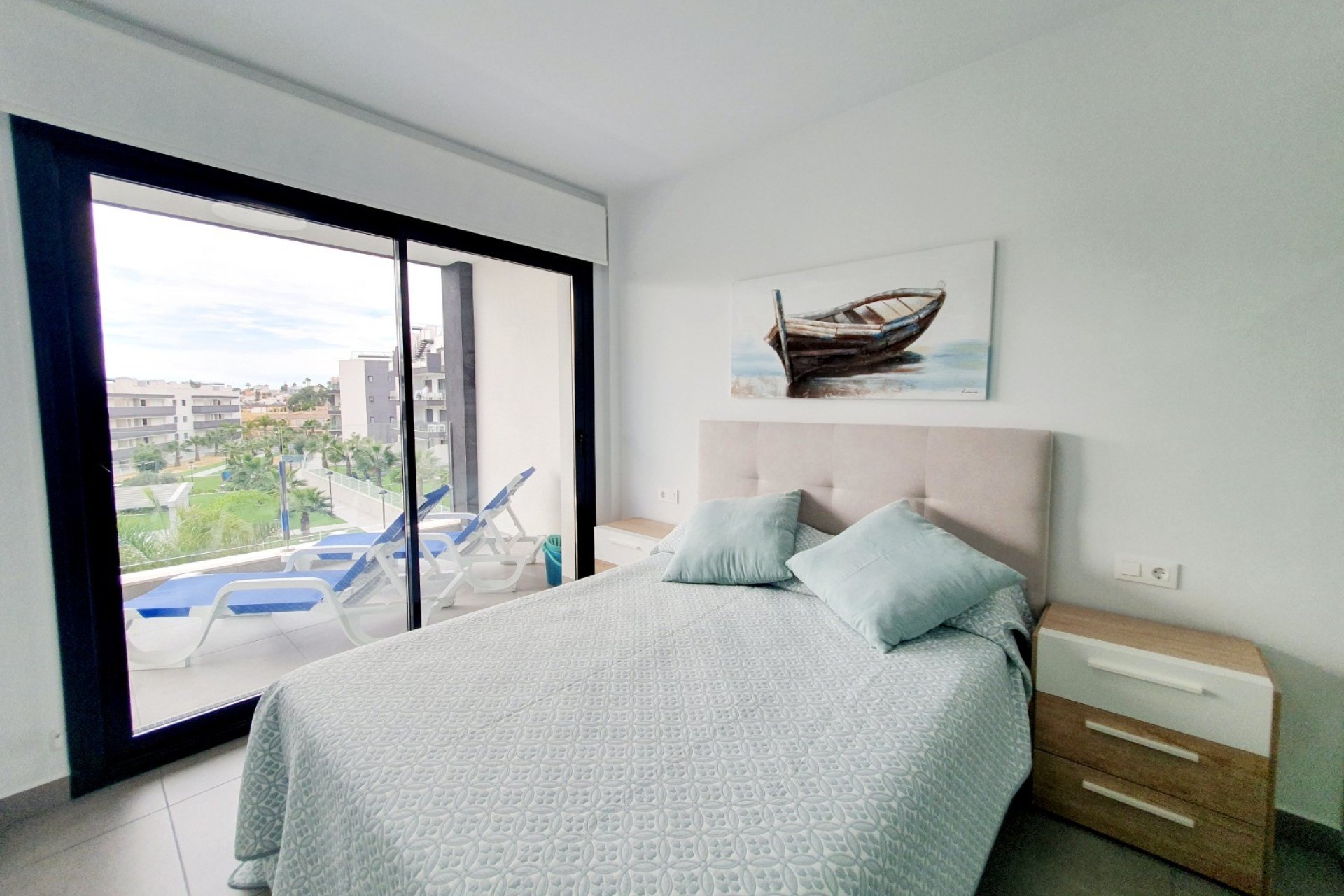 Videresalg - Apartment - Orihuela Costa - Villamartín