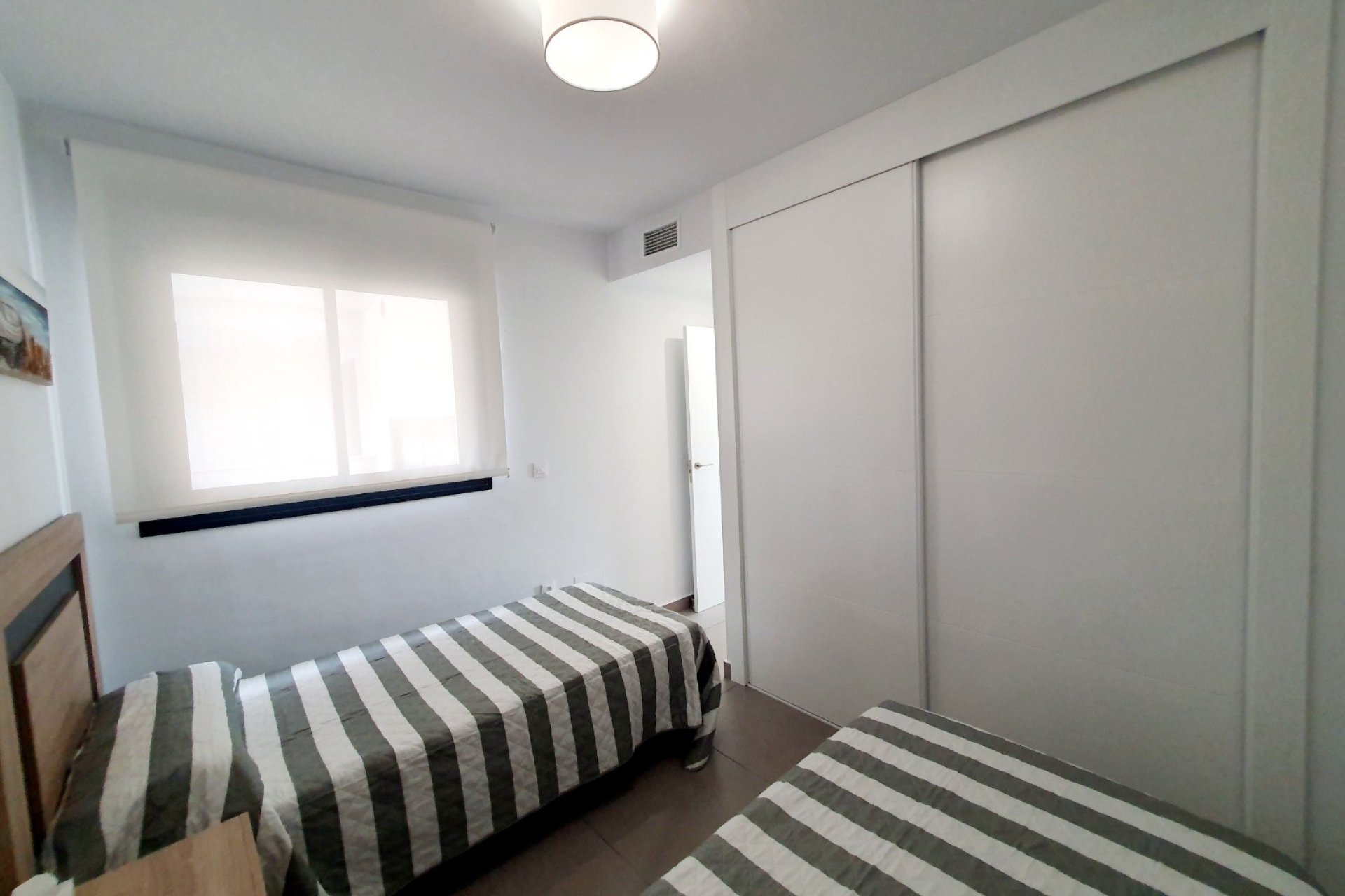 Videresalg - Apartment - Orihuela Costa - Villamartín