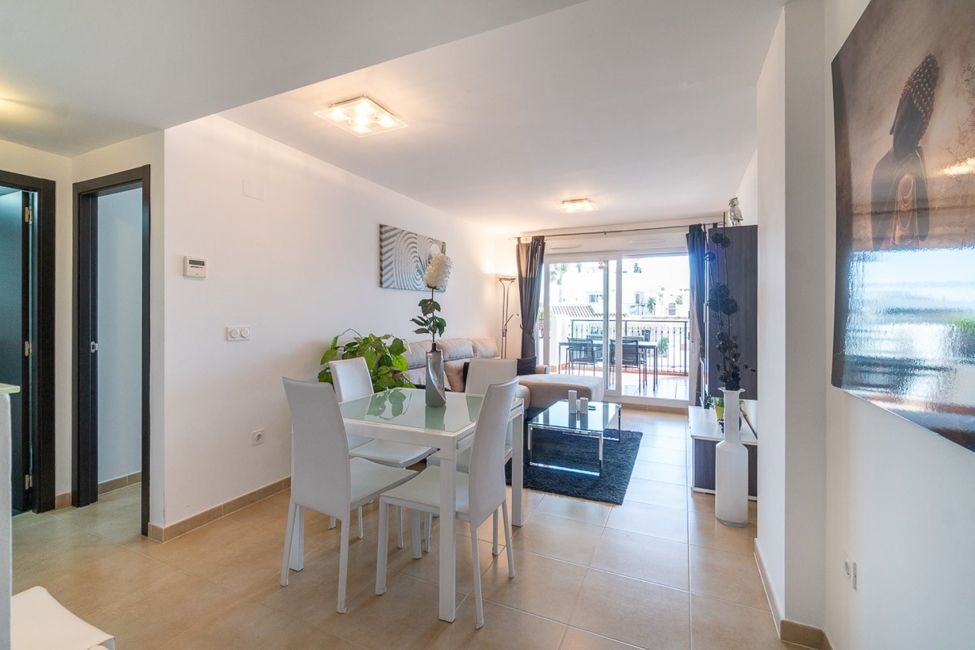 Videresalg - Apartment - Orihuela Costa - Villamartín