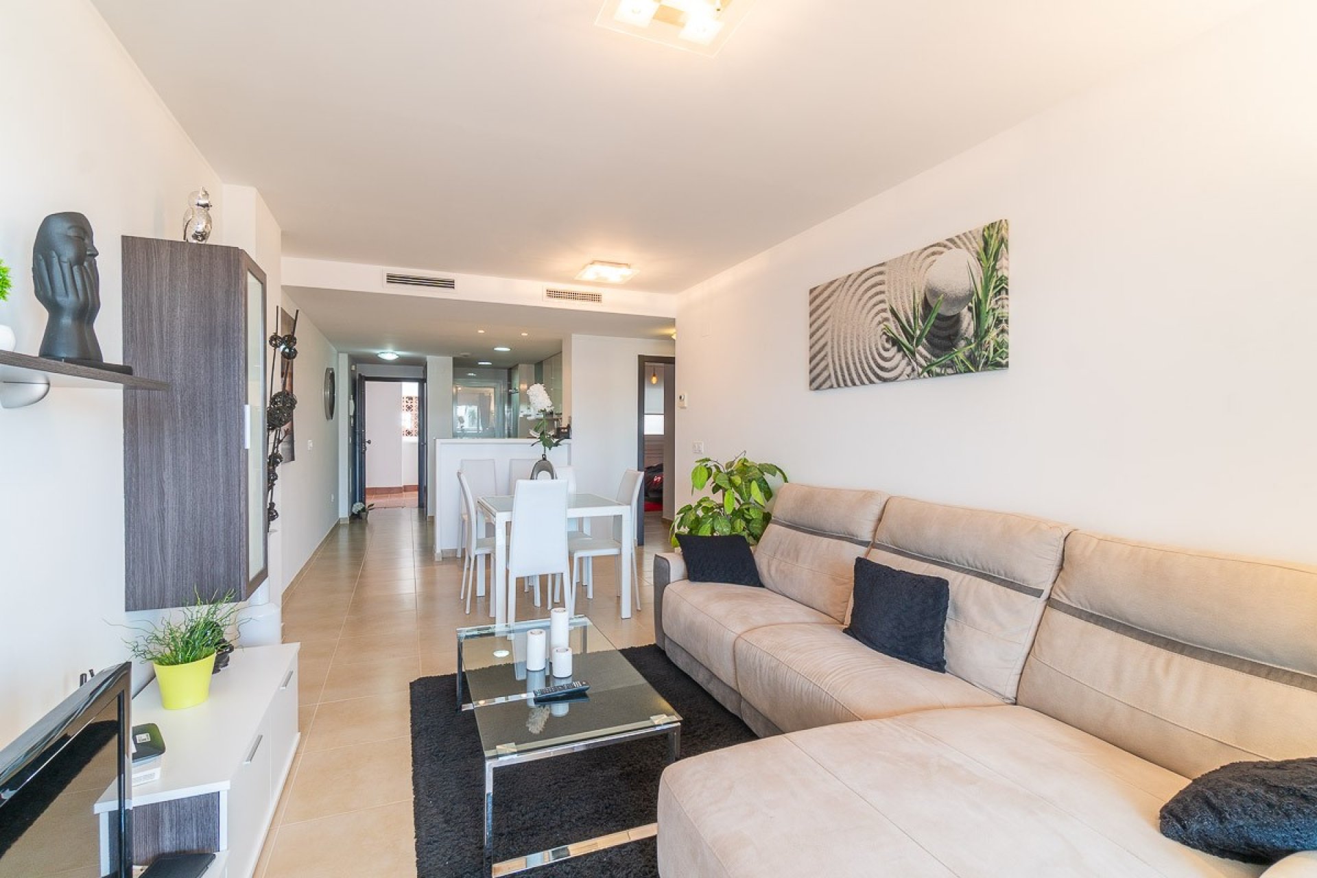 Videresalg - Apartment - Orihuela Costa - Villamartín