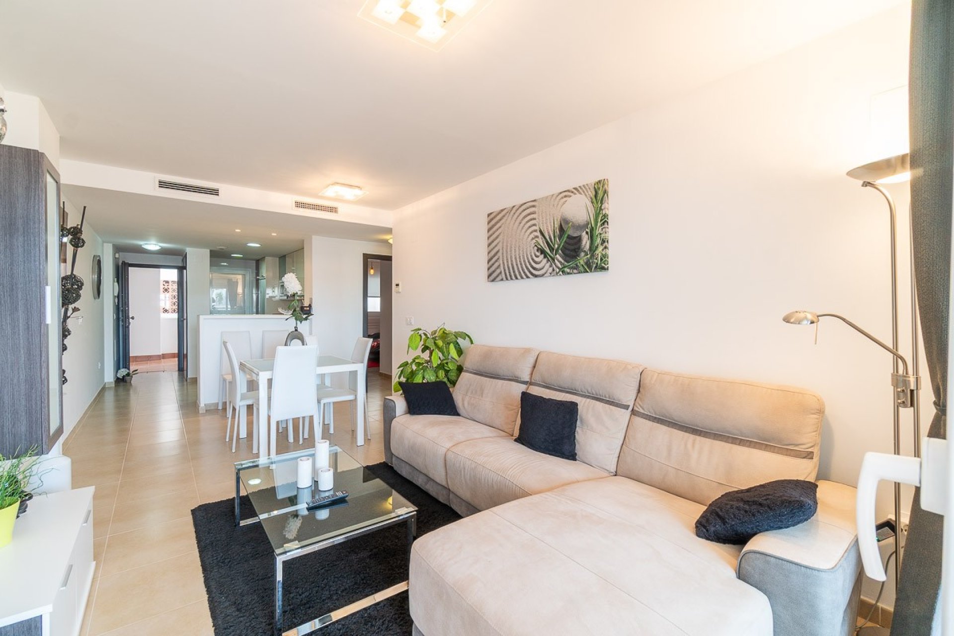Videresalg - Apartment - Orihuela Costa - Villamartín