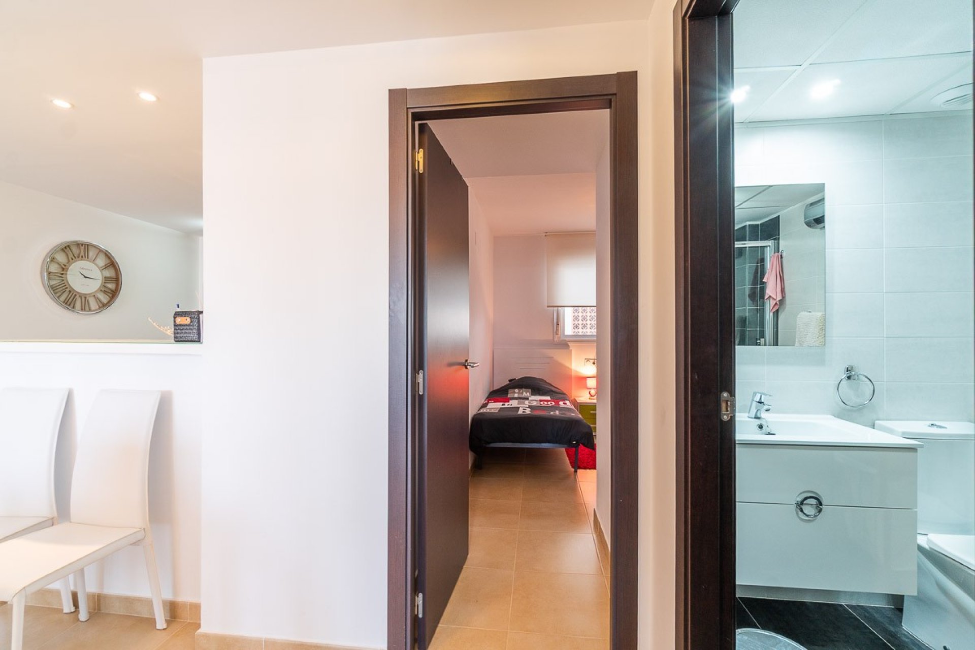 Videresalg - Apartment - Orihuela Costa - Villamartín