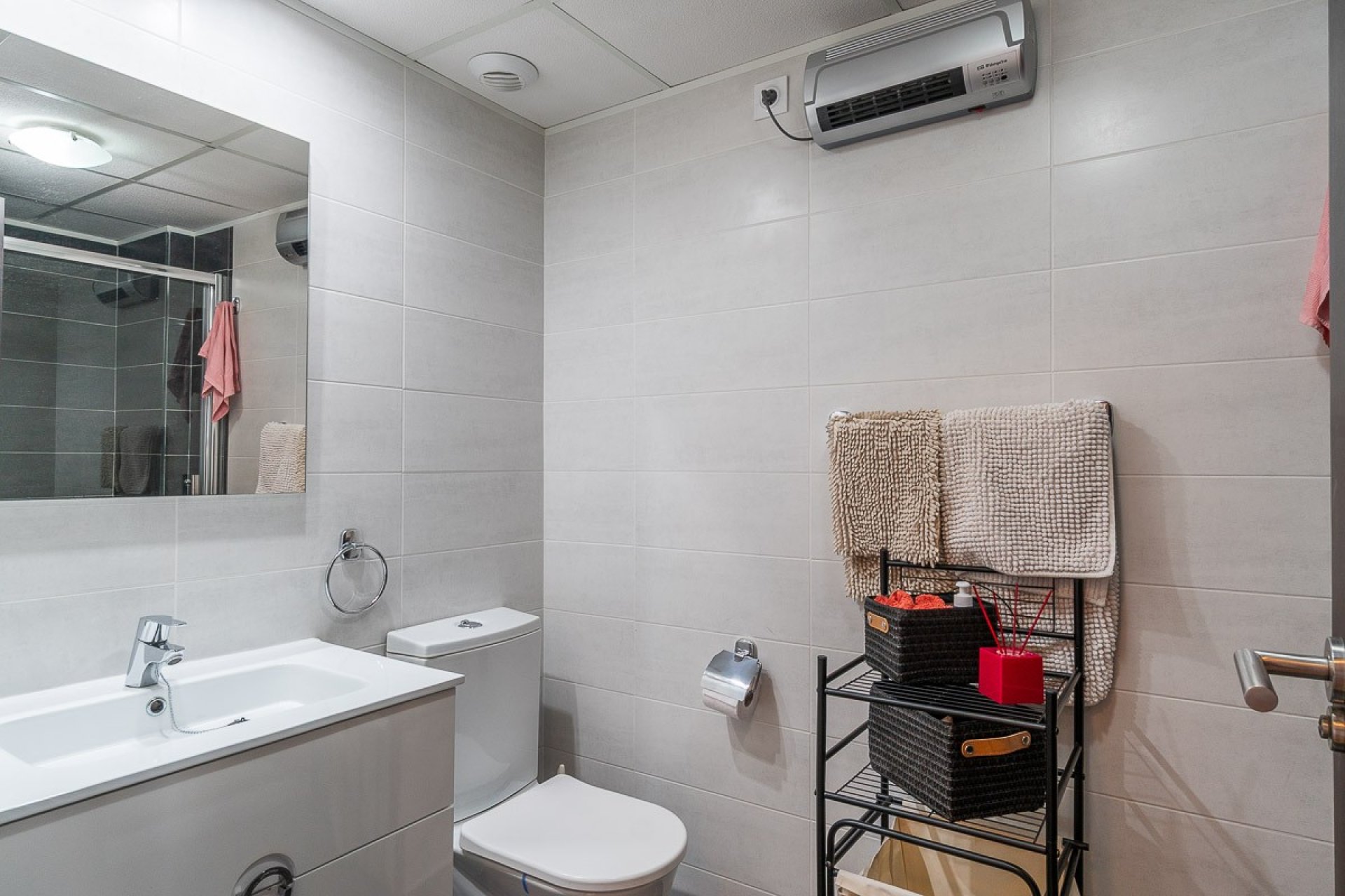 Videresalg - Apartment - Orihuela Costa - Villamartín