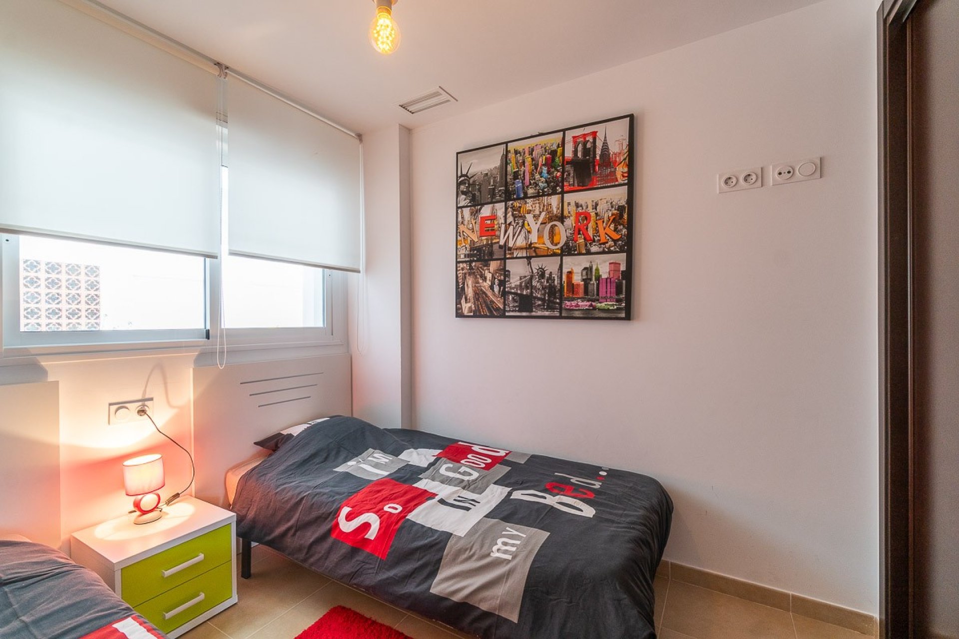 Videresalg - Apartment - Orihuela Costa - Villamartín