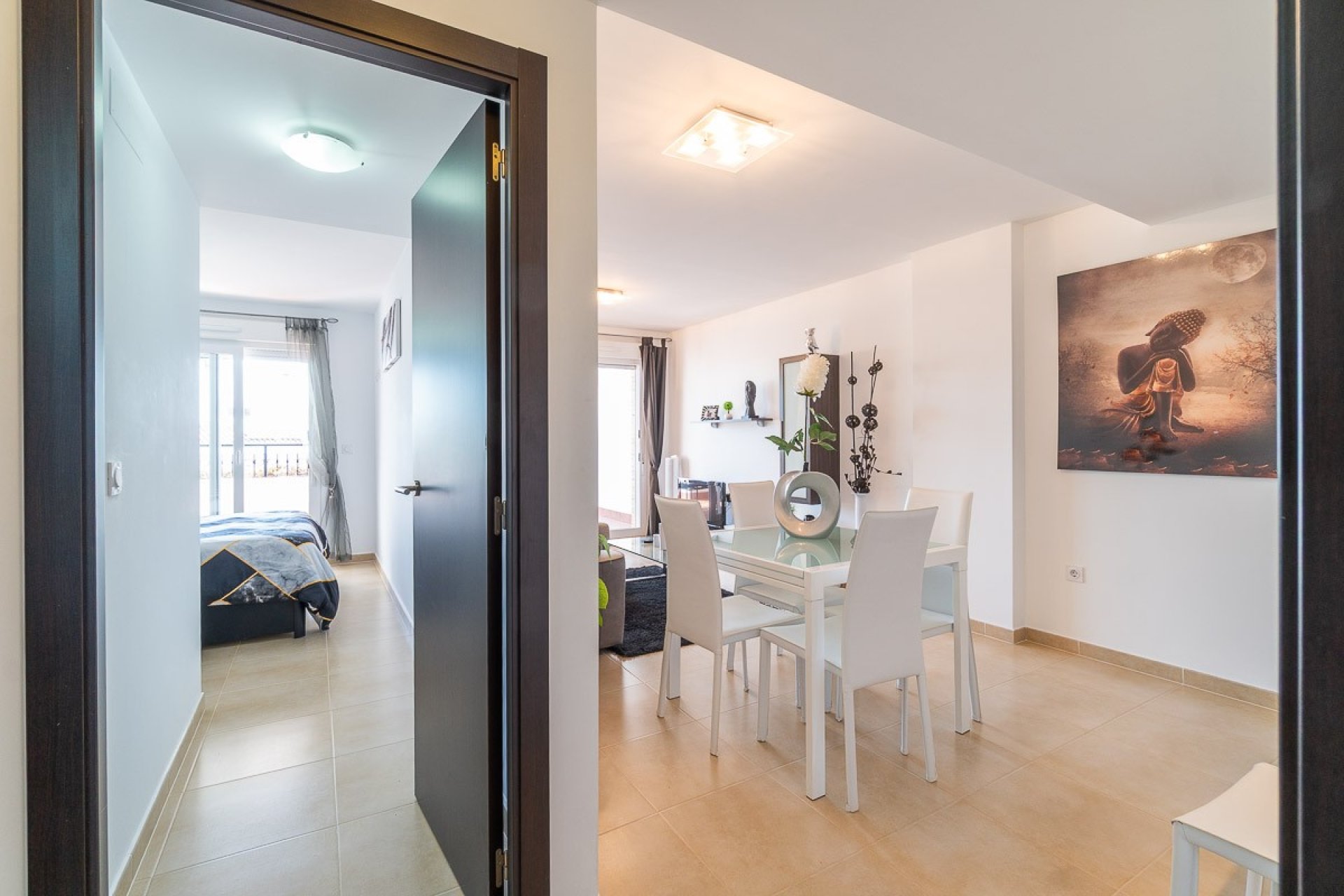 Videresalg - Apartment - Orihuela Costa - Villamartín