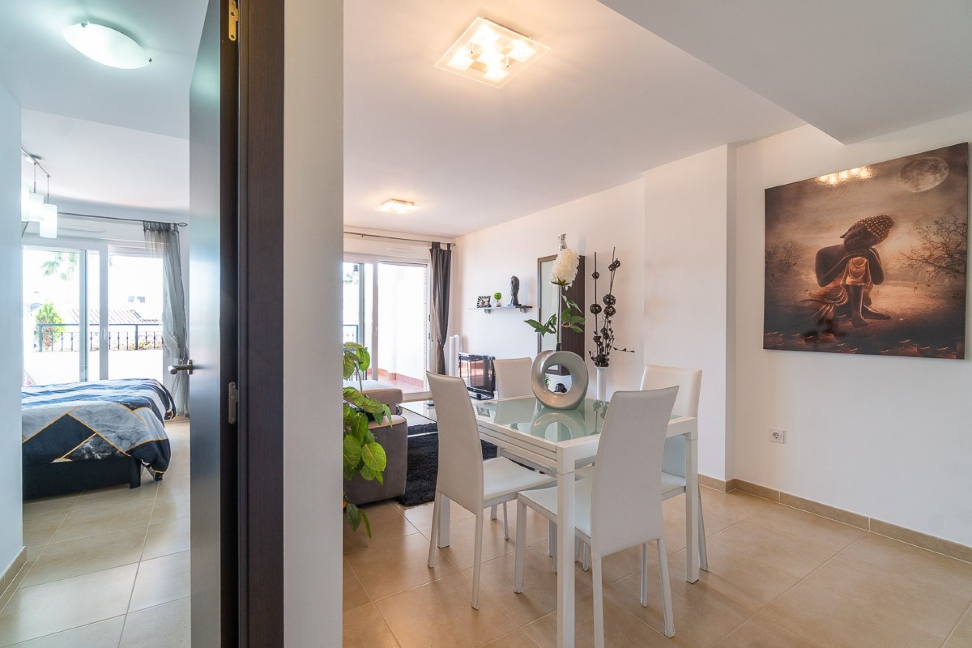 Videresalg - Apartment - Orihuela Costa - Villamartín
